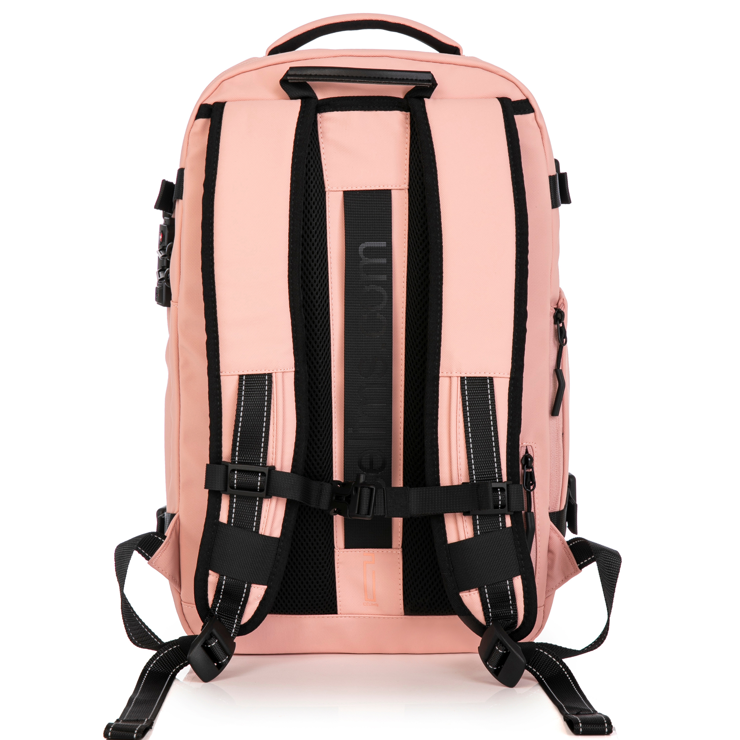 Zaino comprimibile V2 – Con o senza pompa, sacco di compressione incluso