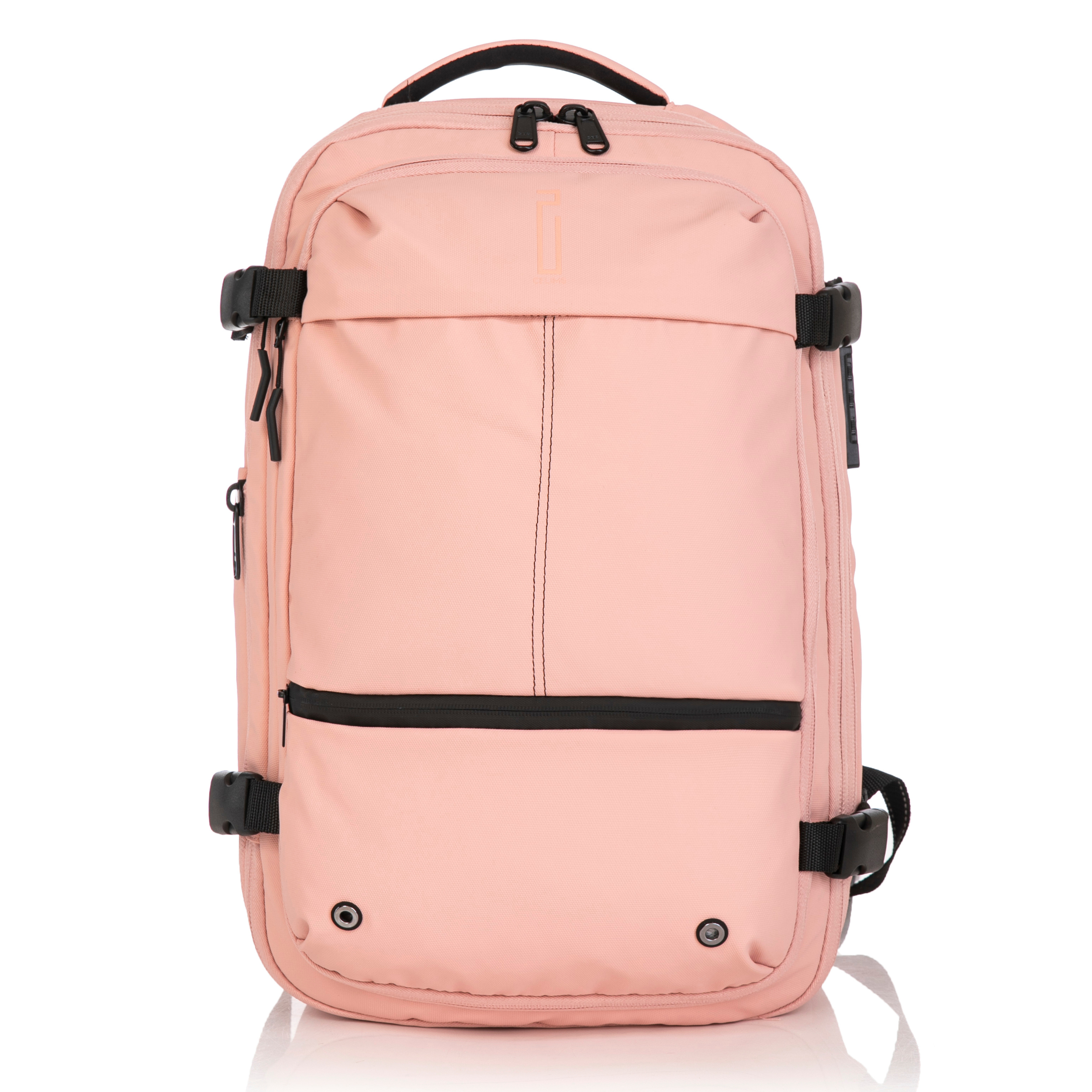 Zaino comprimibile V2 – Con o senza pompa, sacco di compressione incluso