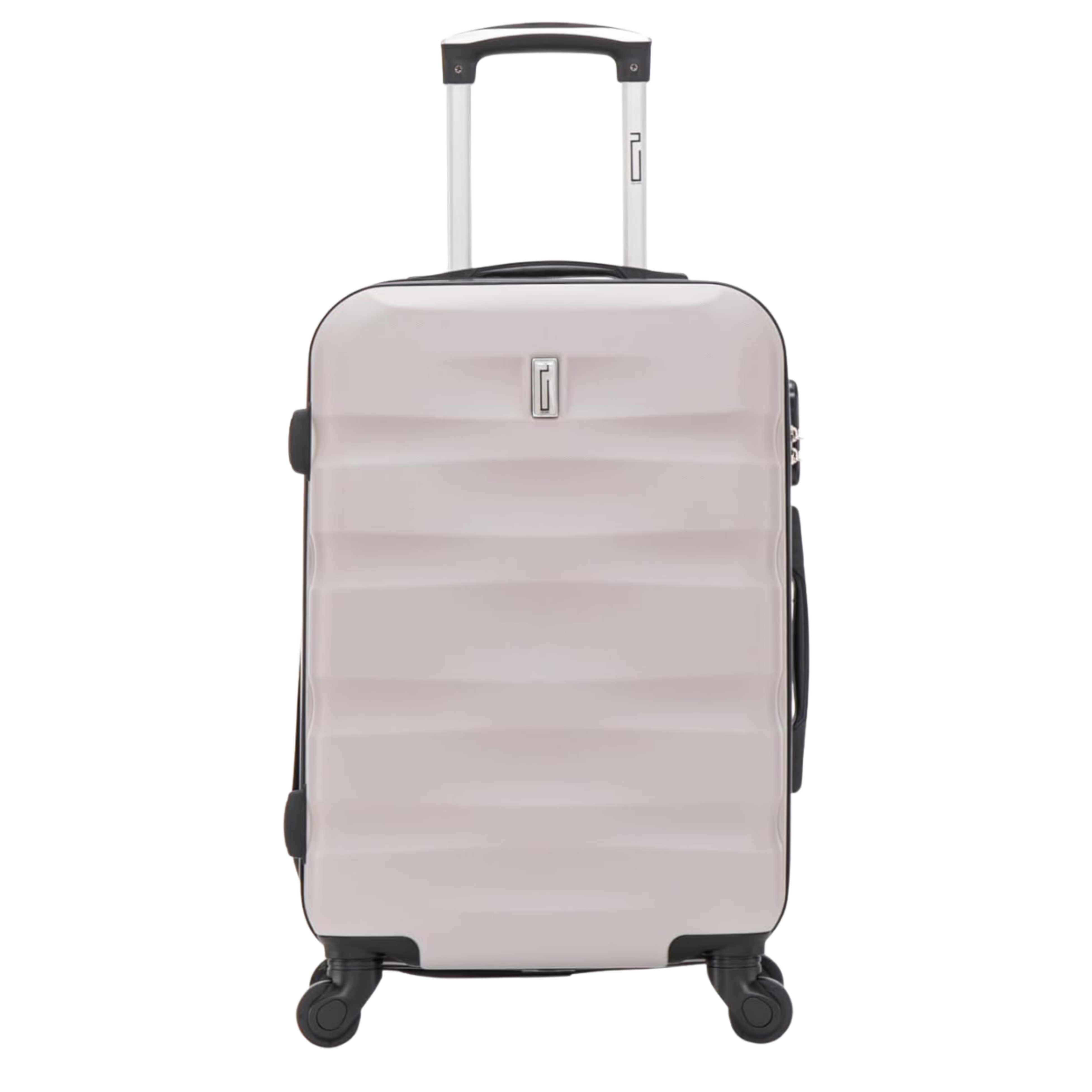 Valigia da cabina AeroWave | Bagaglio a mano | 55x35x25 | Verde