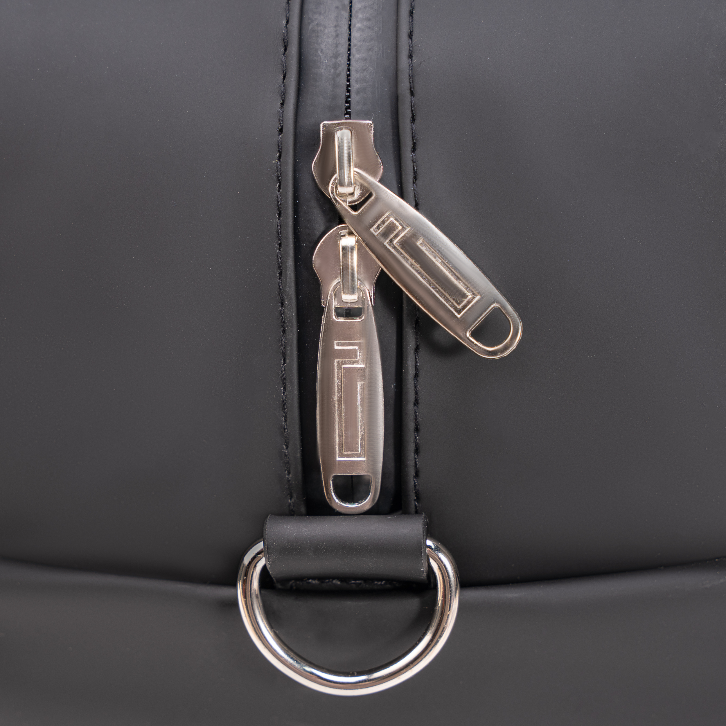 Sac 24H CELIMS 40x30x20 – Bagage Cabine – Ordinateur 15,6” – Imperméable – Cuir Vegan