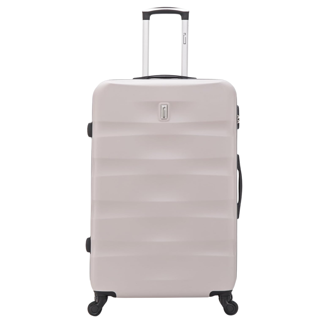 25” Medium Suitcase AeroWave | 20 kg Suitcase | Orange