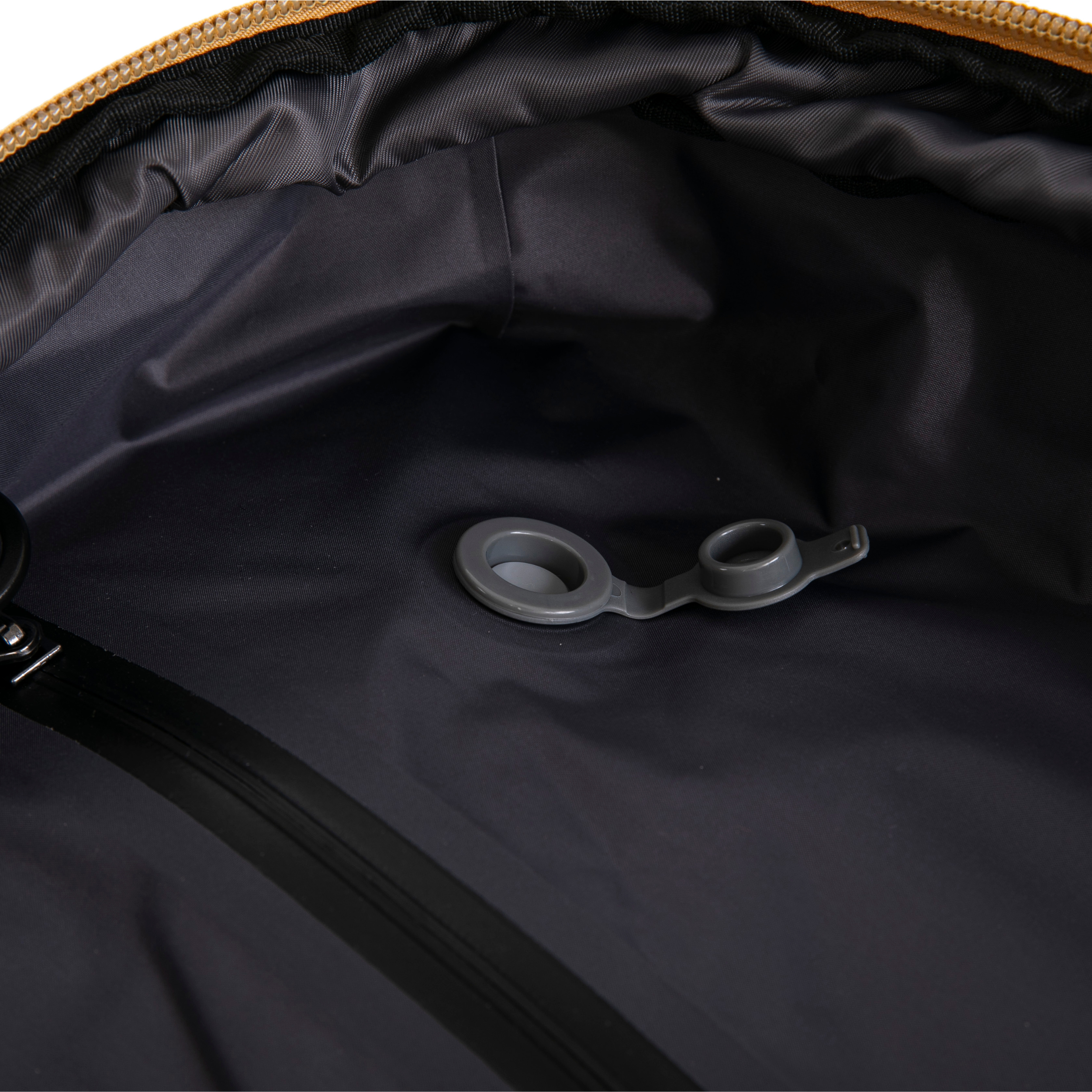 Zaino comprimibile V2 – Con o senza pompa, sacco di compressione incluso