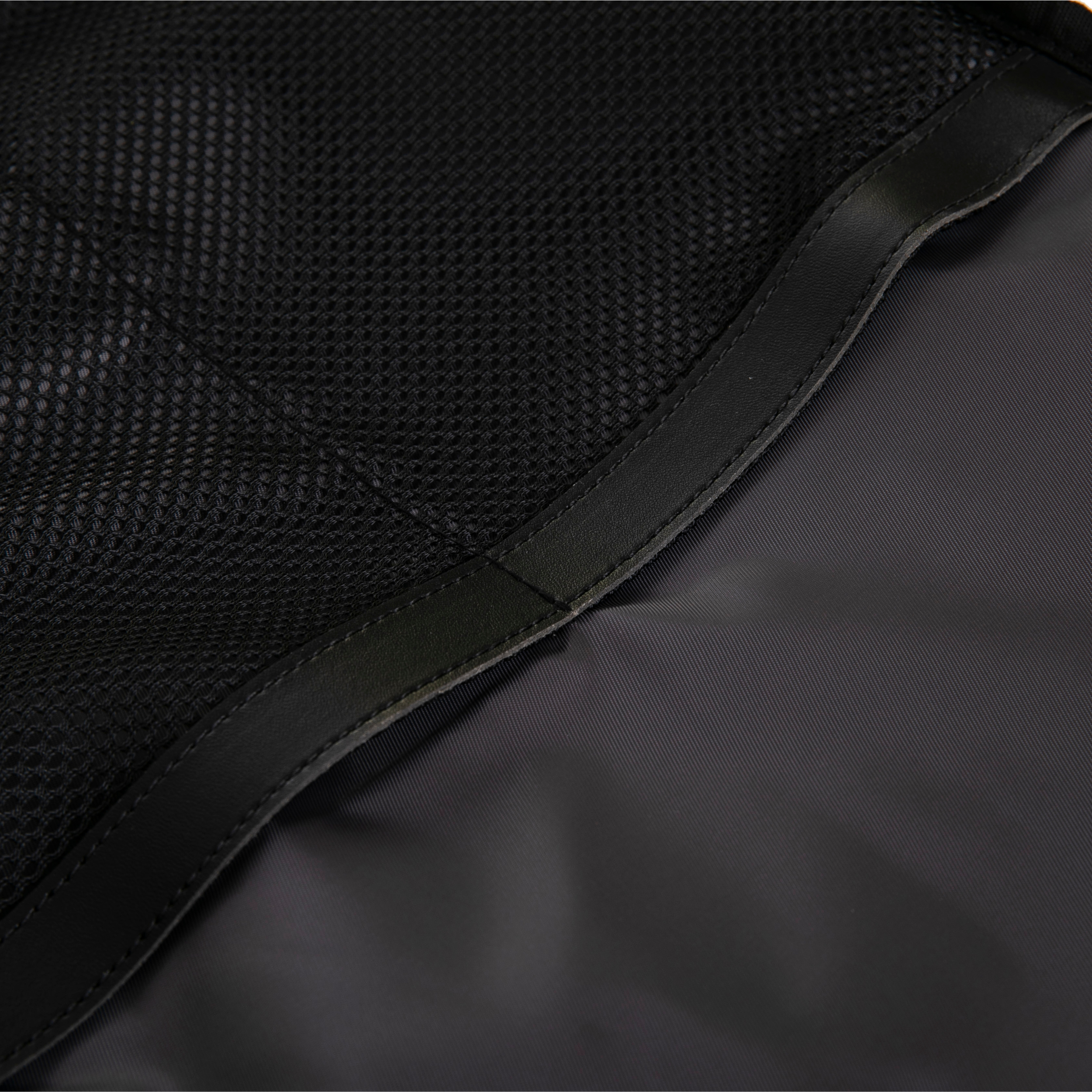 Zaino comprimibile V2 – Con o senza pompa, sacco di compressione incluso