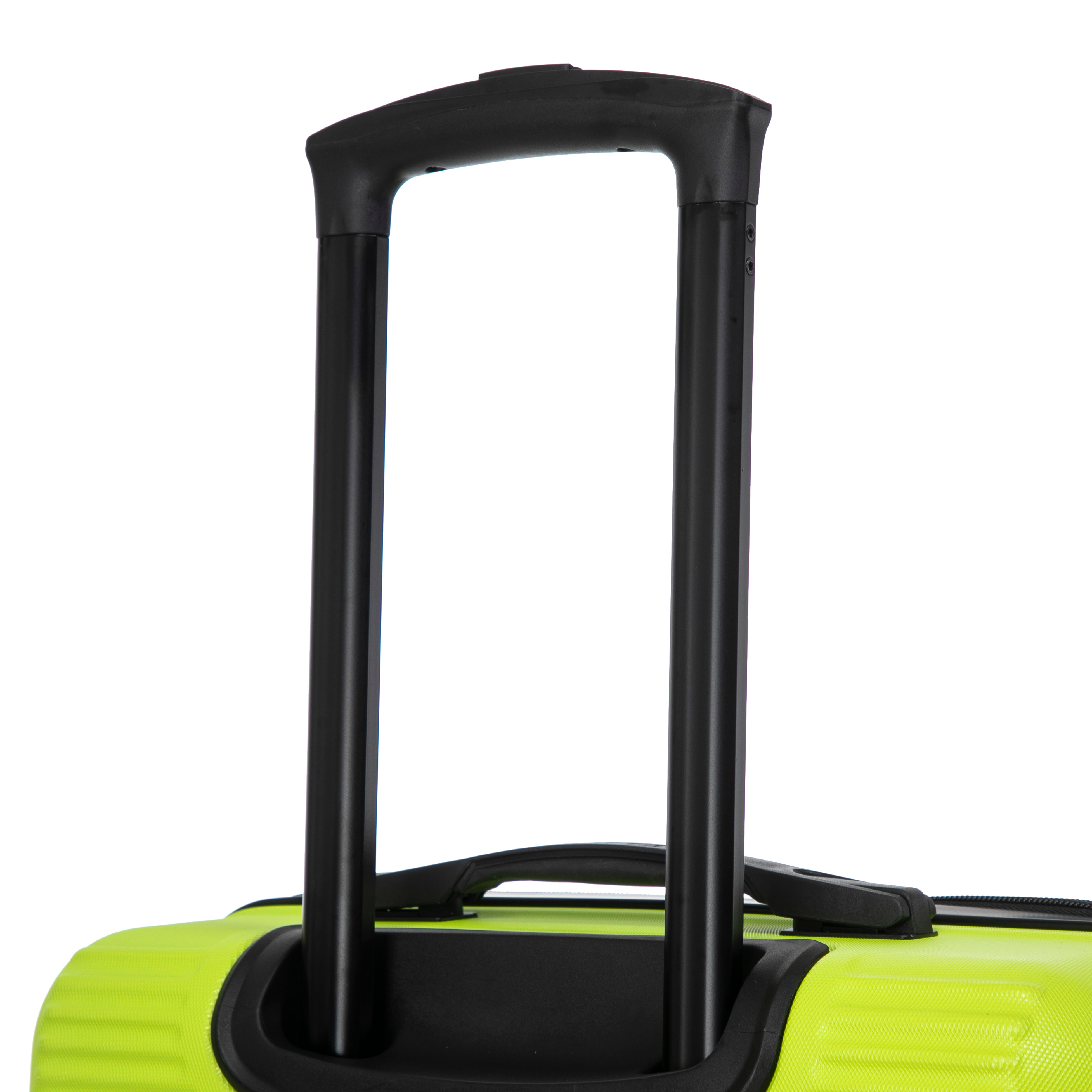 20” Carry-On Luggage Weekend | Cabin Suitcase | Black