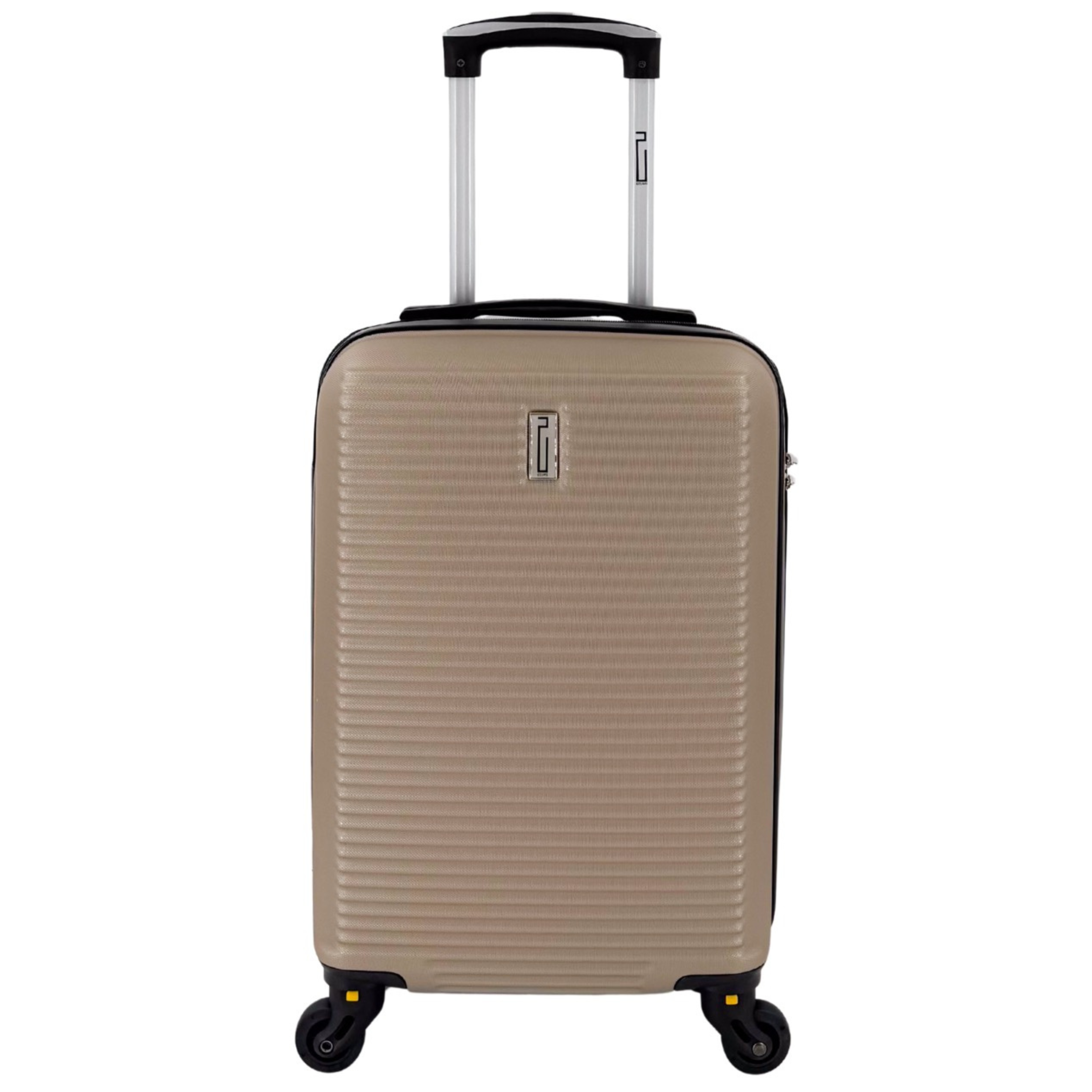Valise Cabine ABS - XS Roues Amovibles (45cm)