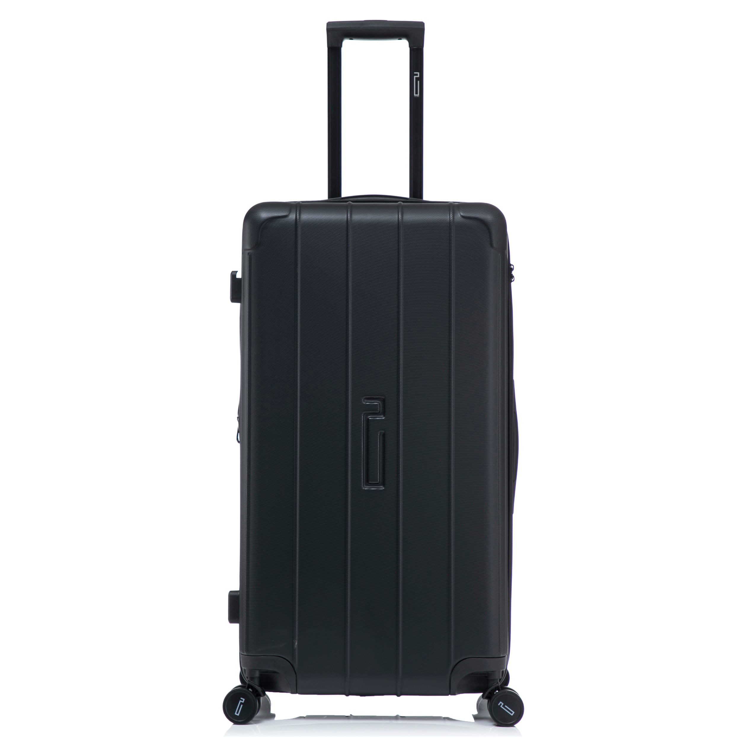 Valigia grande XL Trunk rigida – 80 x 43 x 35 cm – Serratura TSA
