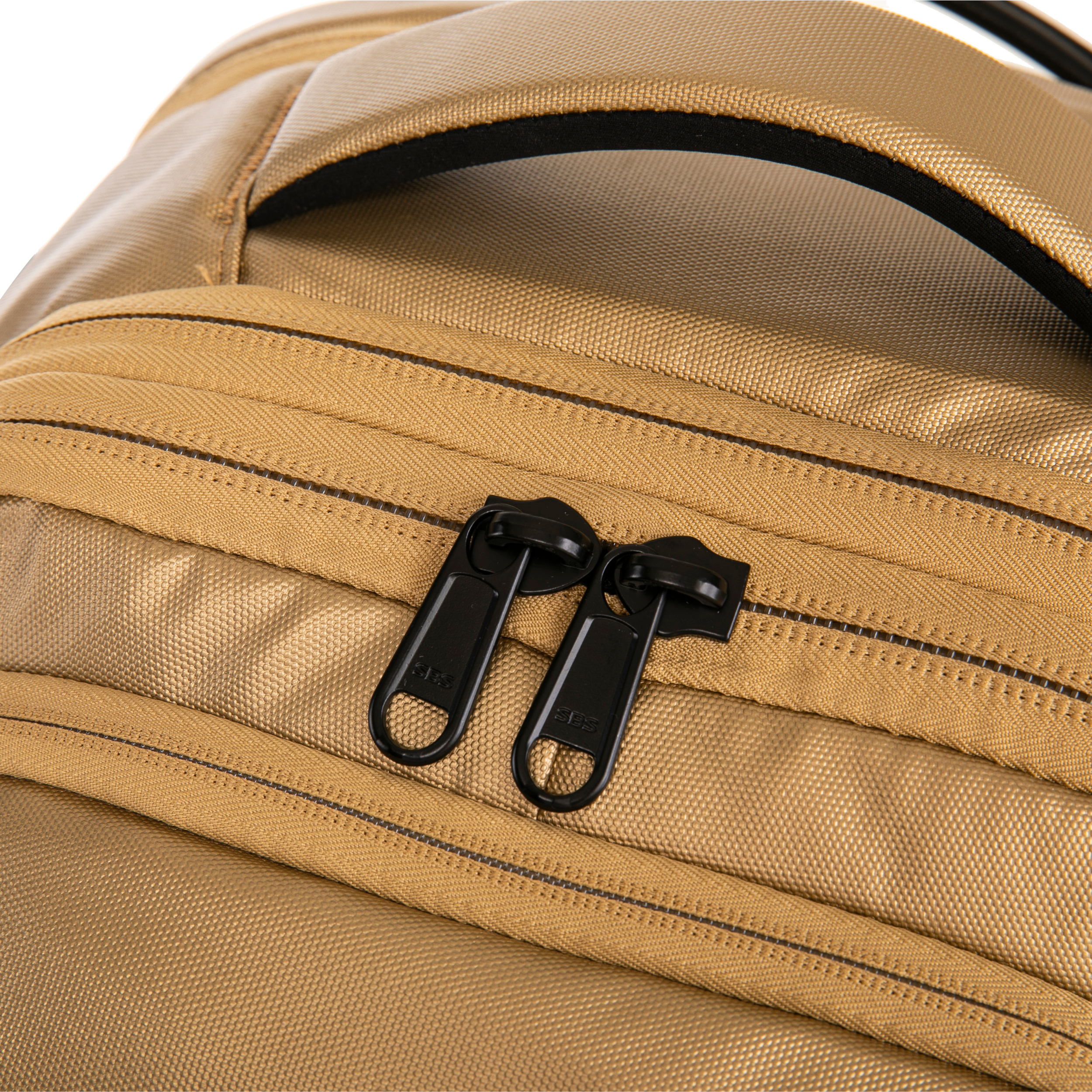 Zaino comprimibile V2 – Con o senza pompa, sacco di compressione incluso