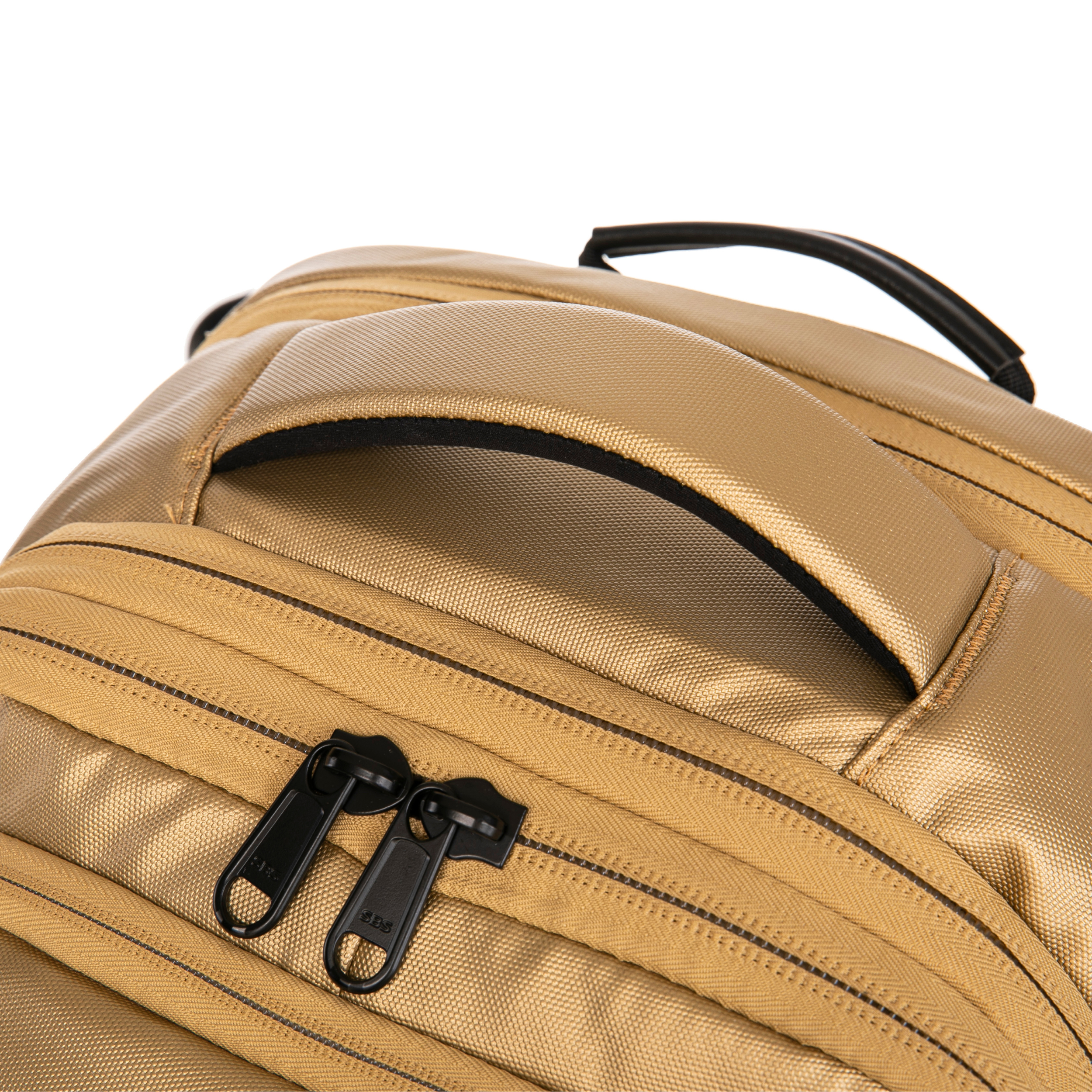 Zaino comprimibile V2 – Con o senza pompa, sacco di compressione incluso