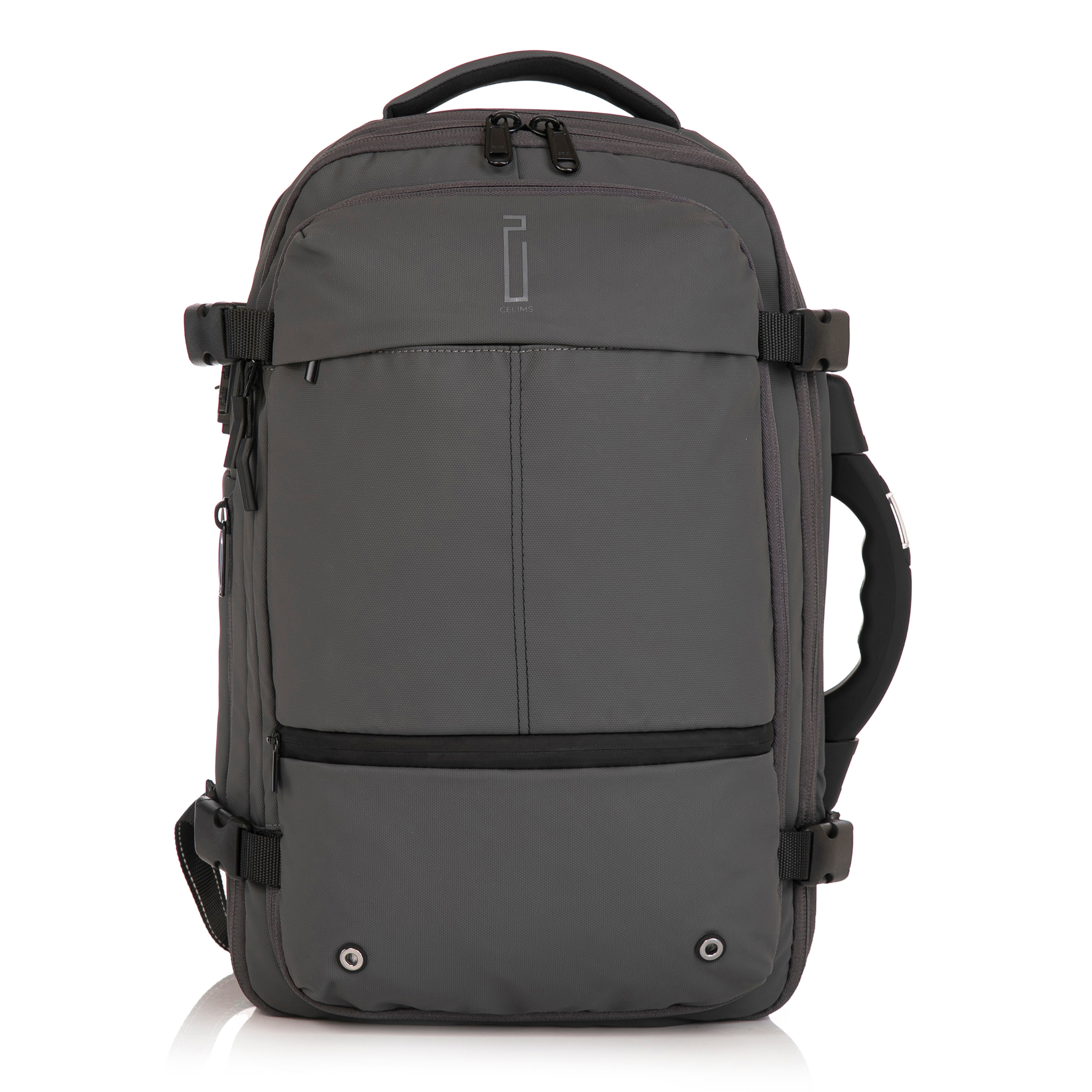 Zaino comprimibile V2 – Con o senza pompa, sacco di compressione incluso