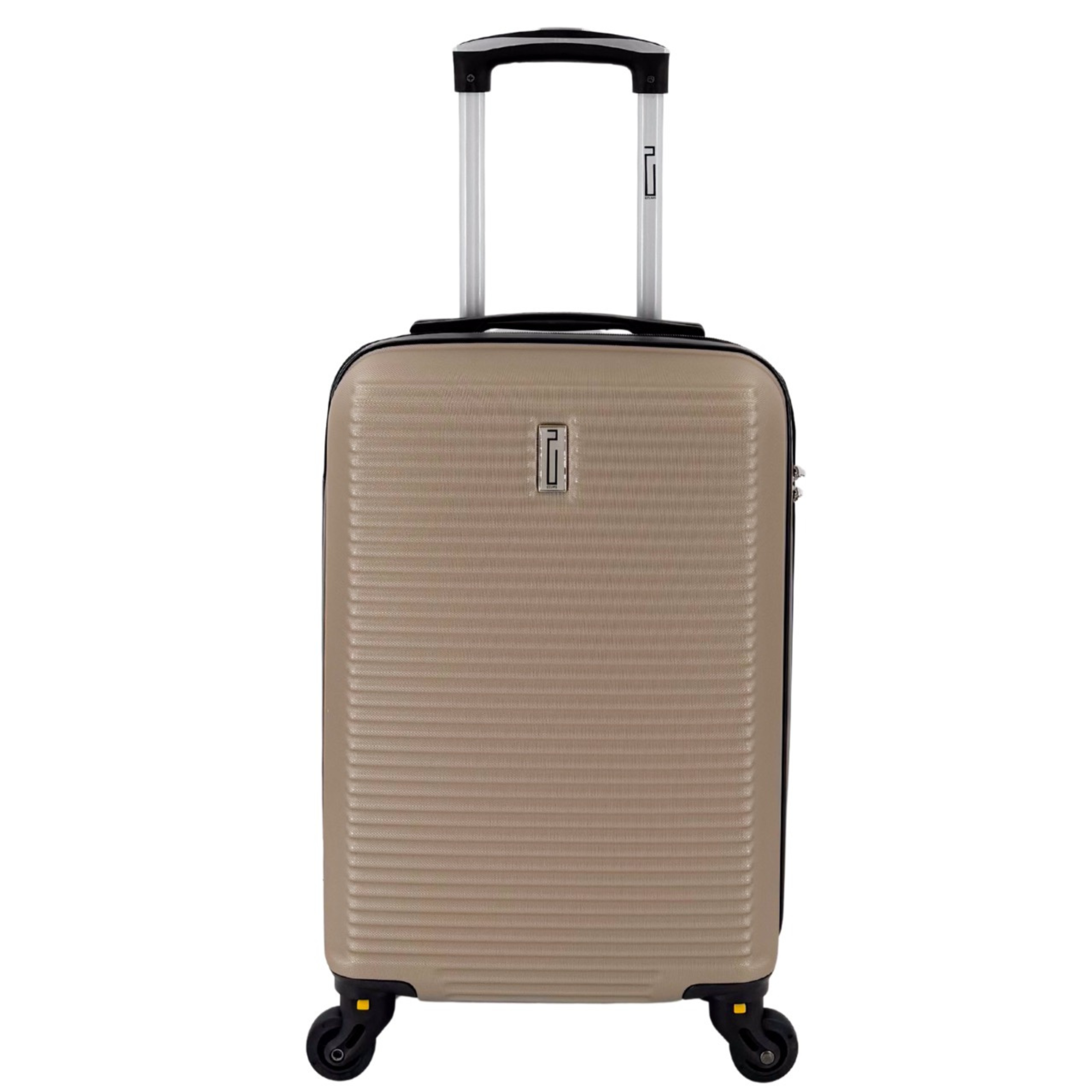 Valise Cabine ABS - XS Roues Amovibles (45cm)