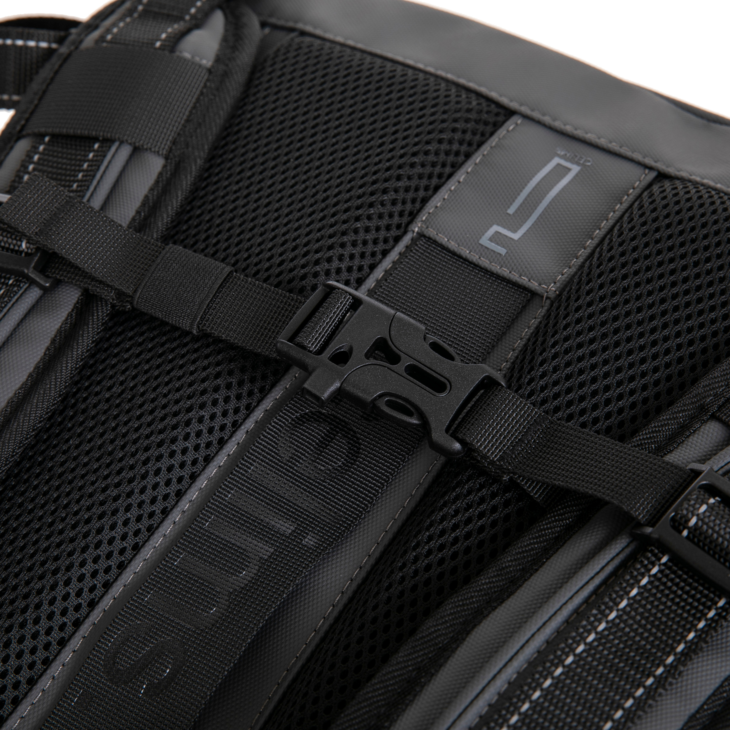 Zaino comprimibile V2 – Con o senza pompa, sacco di compressione incluso