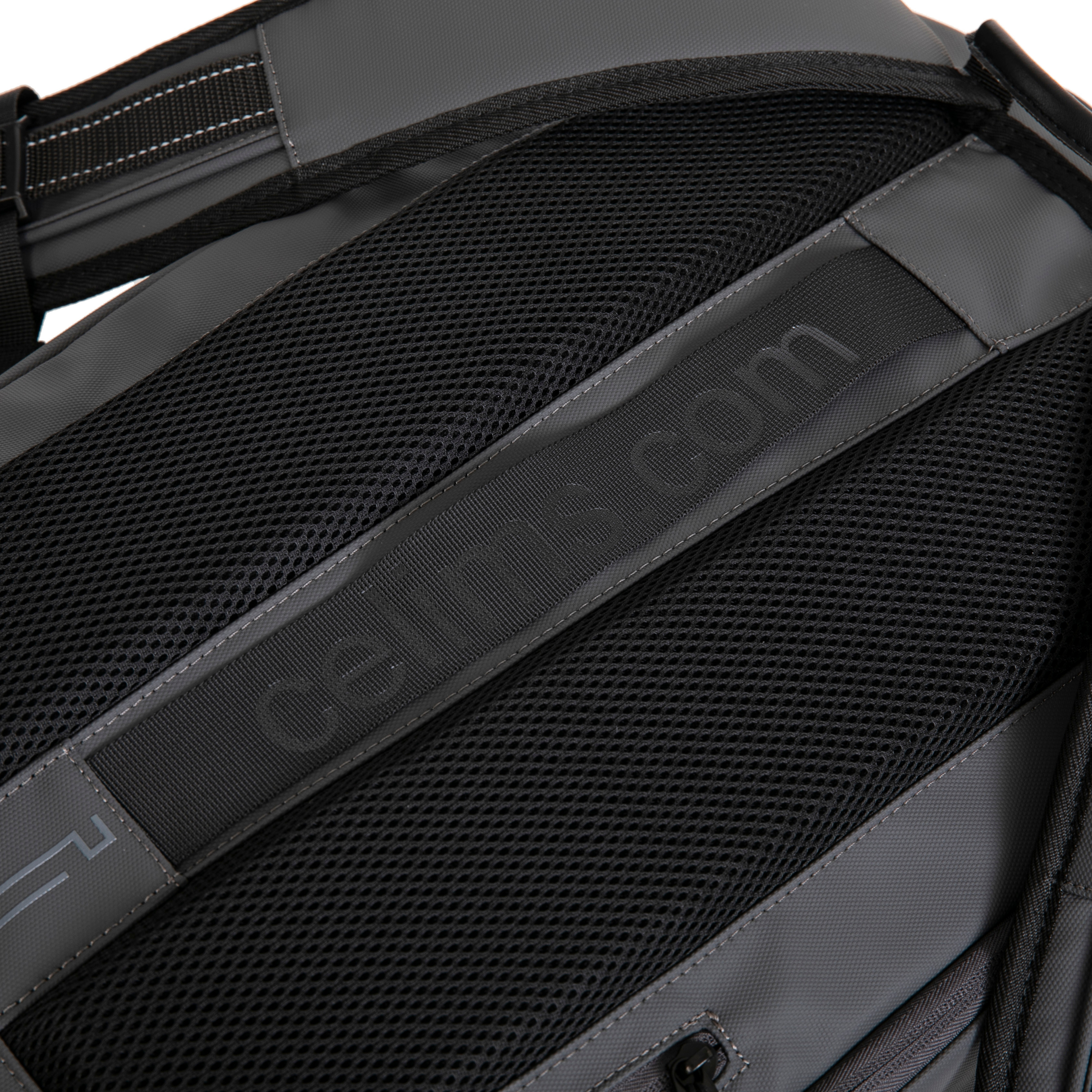 Zaino comprimibile V2 – Con o senza pompa, sacco di compressione incluso