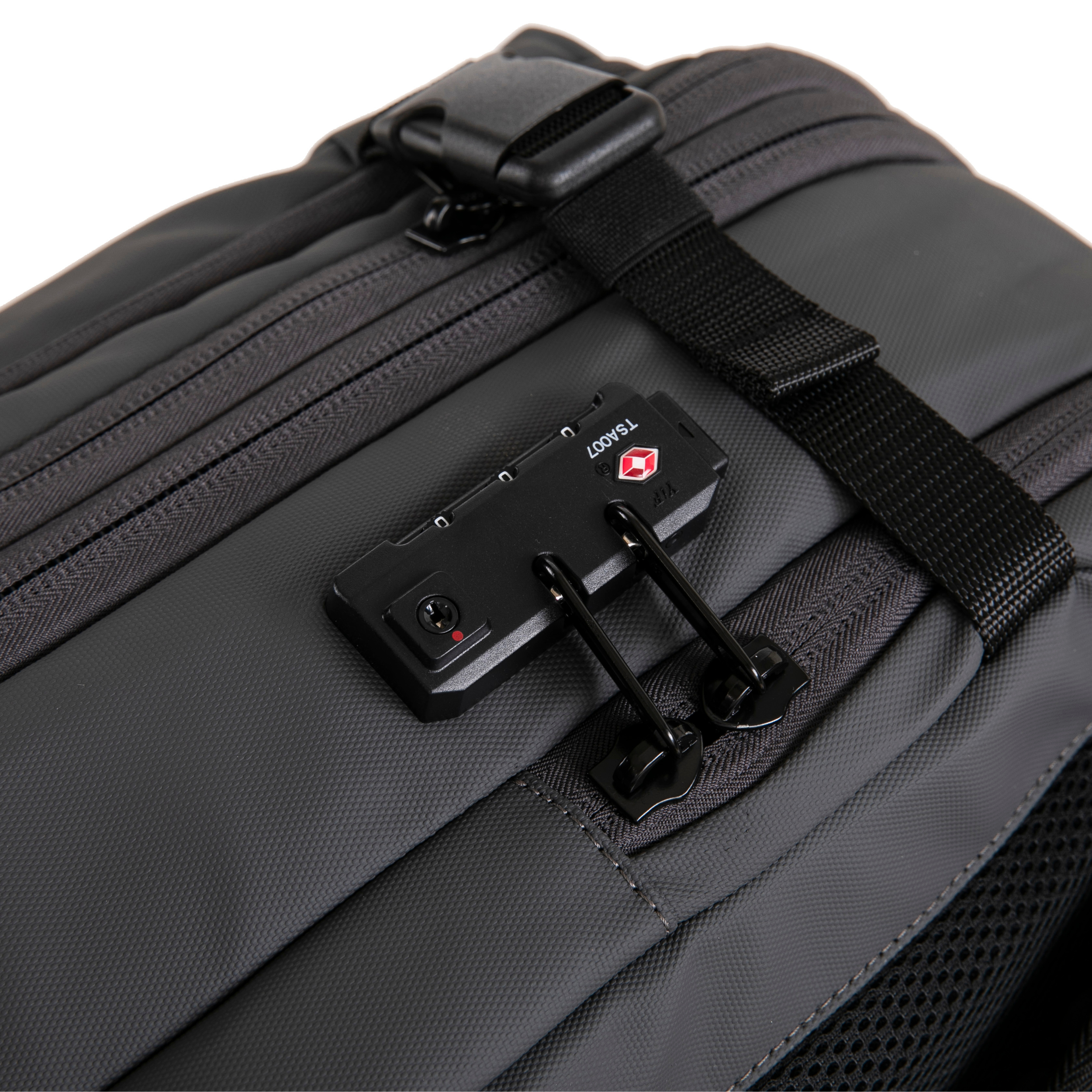 Zaino comprimibile V2 – Con o senza pompa, sacco di compressione incluso