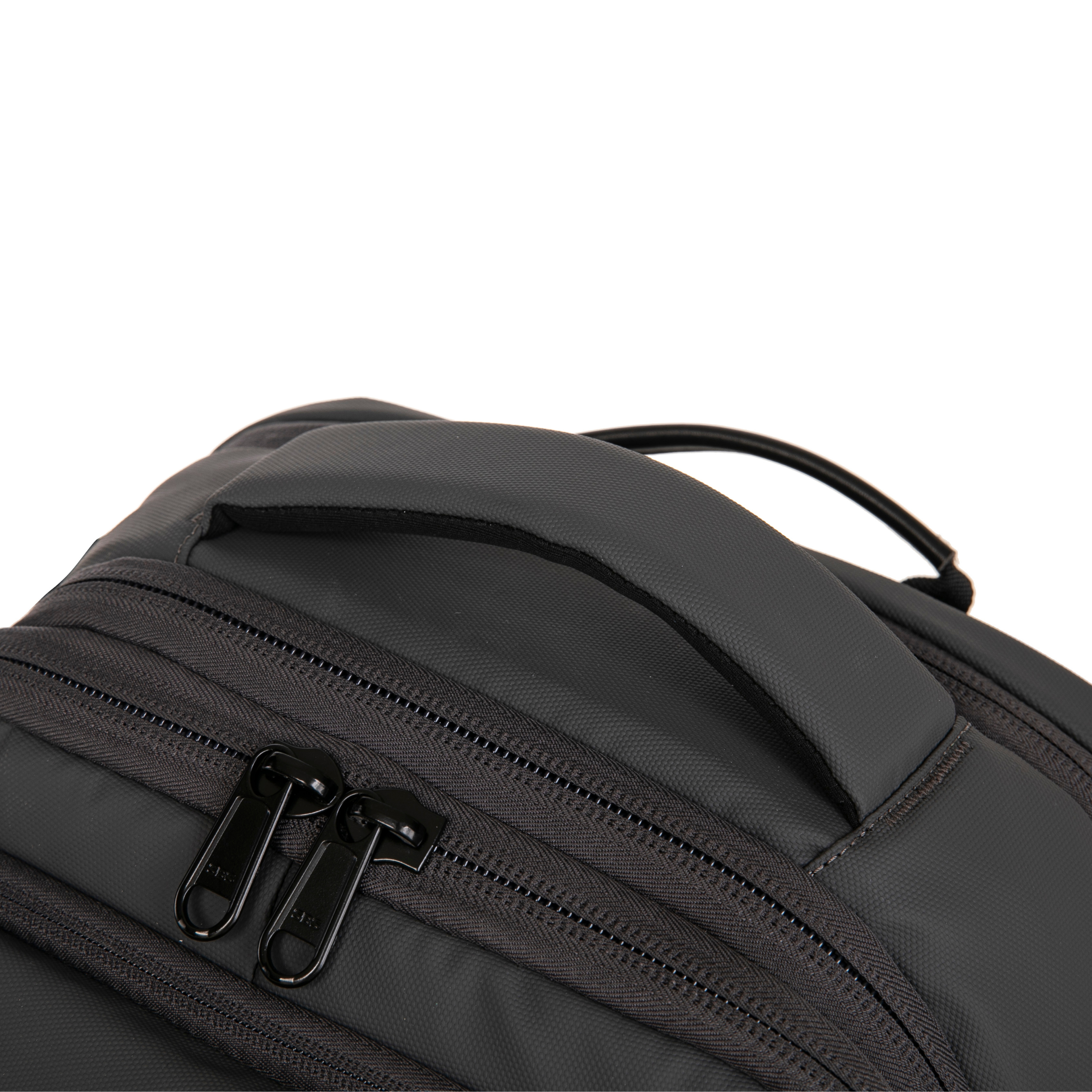 Zaino comprimibile V2 – Con o senza pompa, sacco di compressione incluso