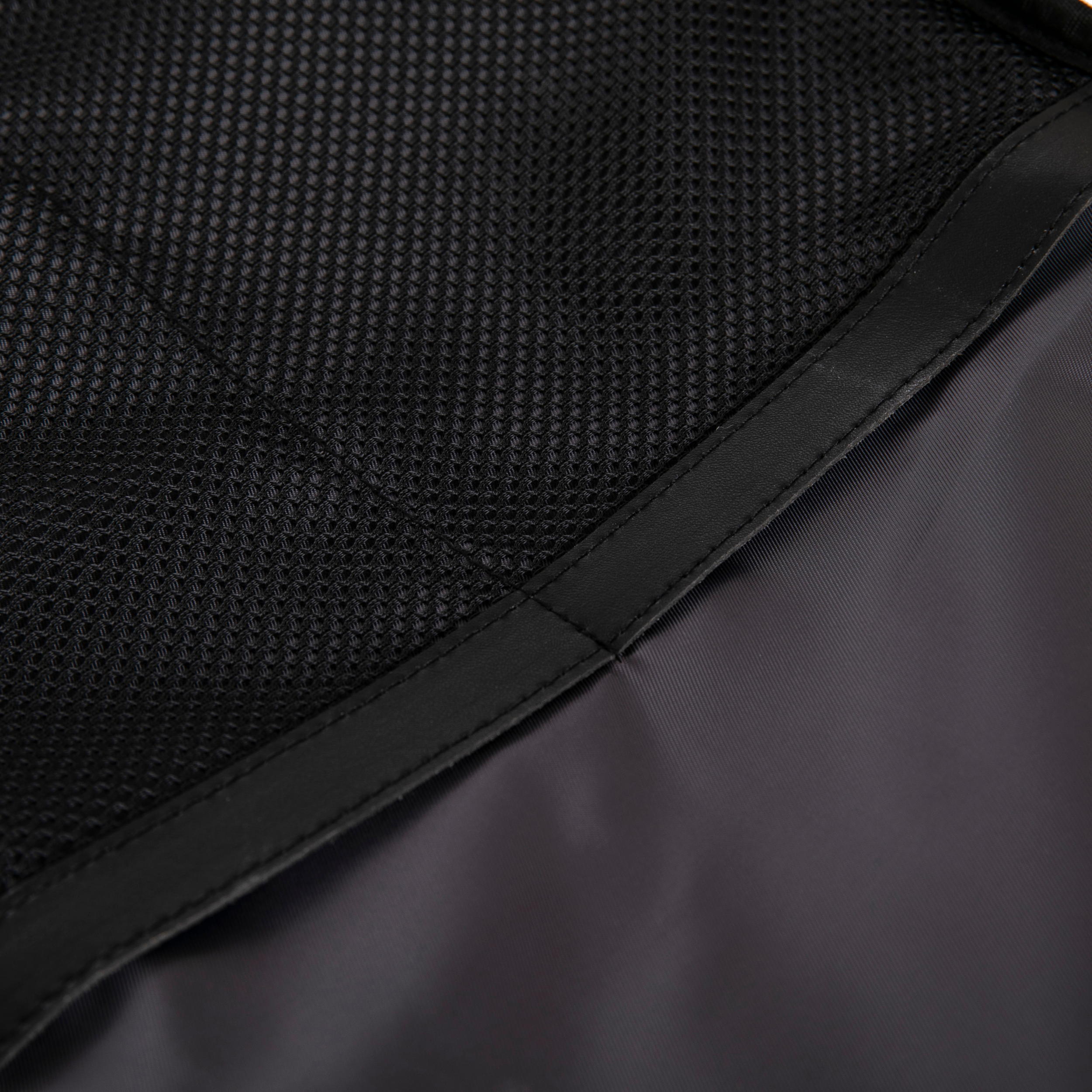 Zaino comprimibile V2 – Con o senza pompa, sacco di compressione incluso