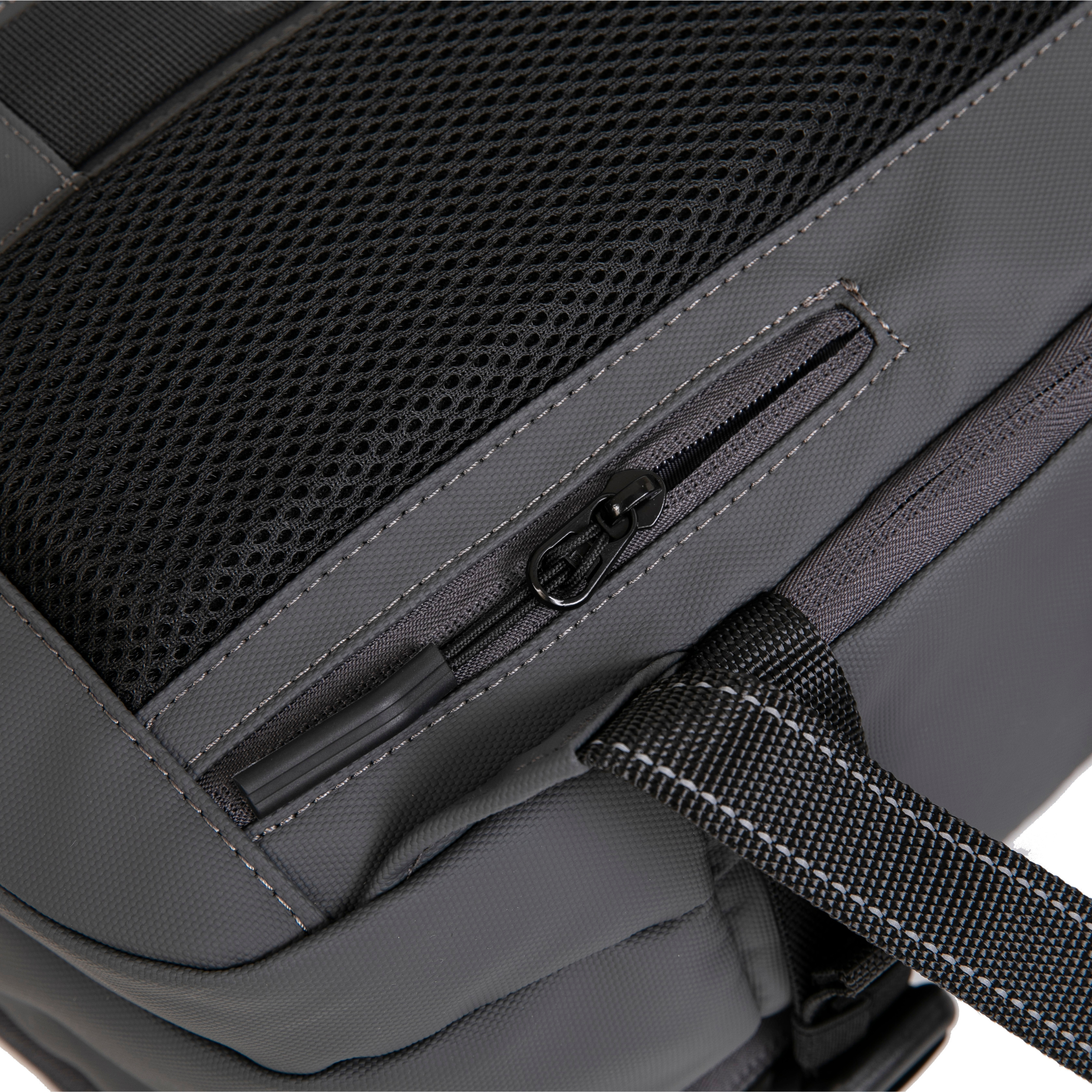 Zaino comprimibile V2 – Con o senza pompa, sacco di compressione incluso