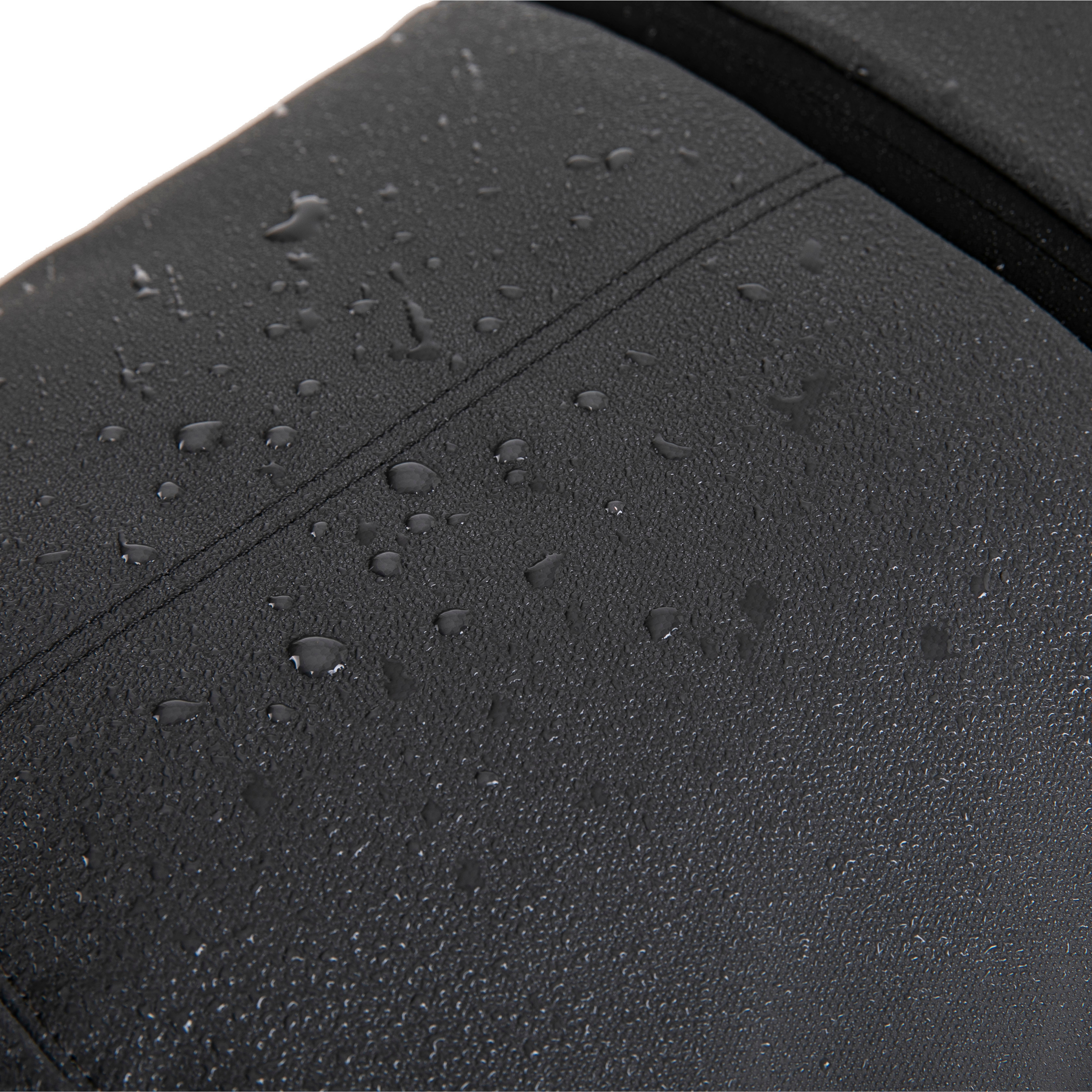 Zaino comprimibile V2 – Con o senza pompa, sacco di compressione incluso