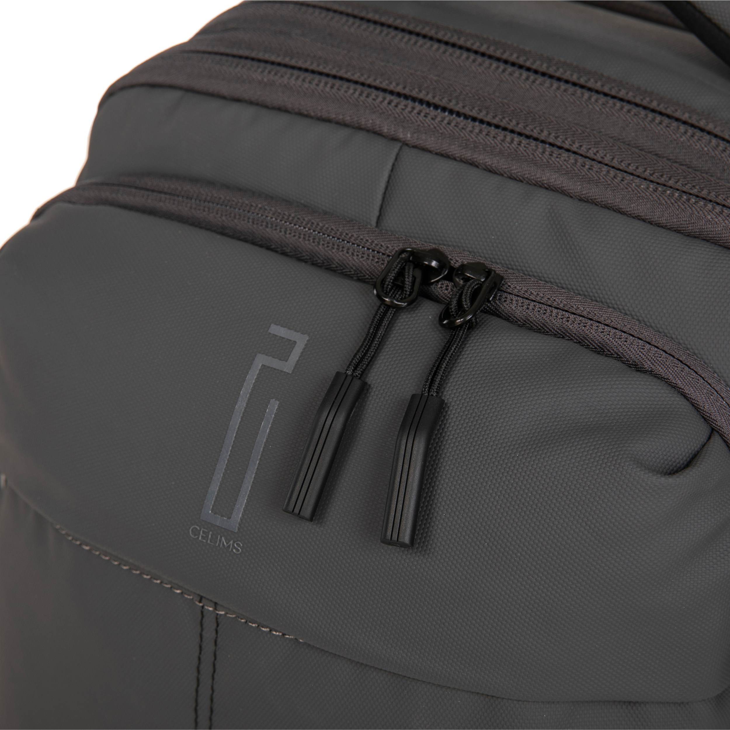 Zaino comprimibile V2 – Con o senza pompa, sacco di compressione incluso