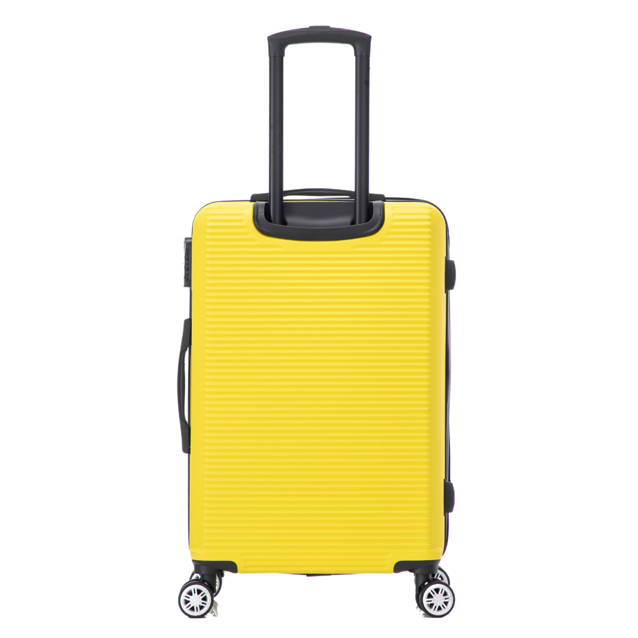 Valigia da cabina in ABS - S (55 cm)