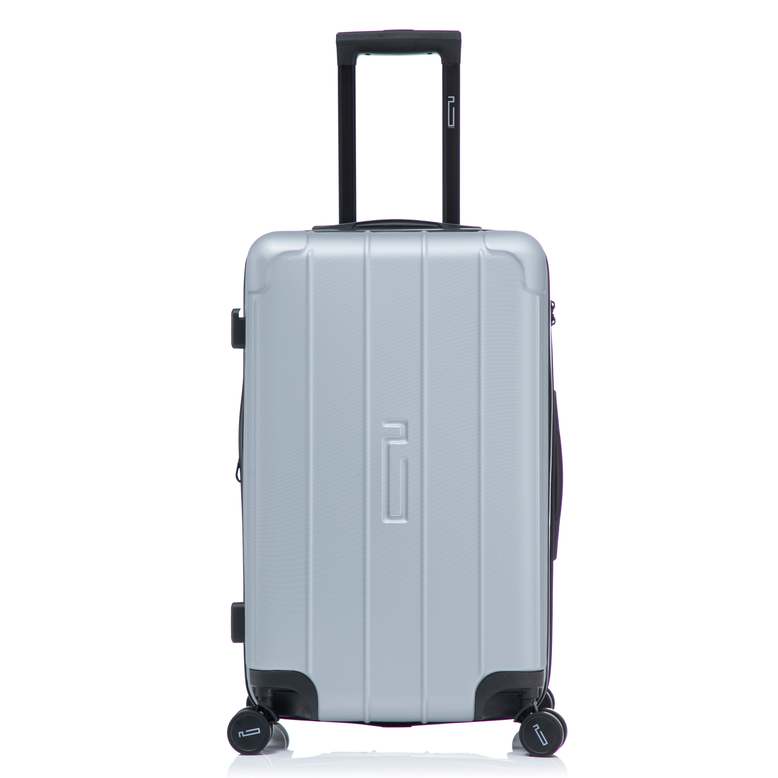 Valigia rigida media Trunk L – 65 x 40 x 30 cm – Chiusura TSA