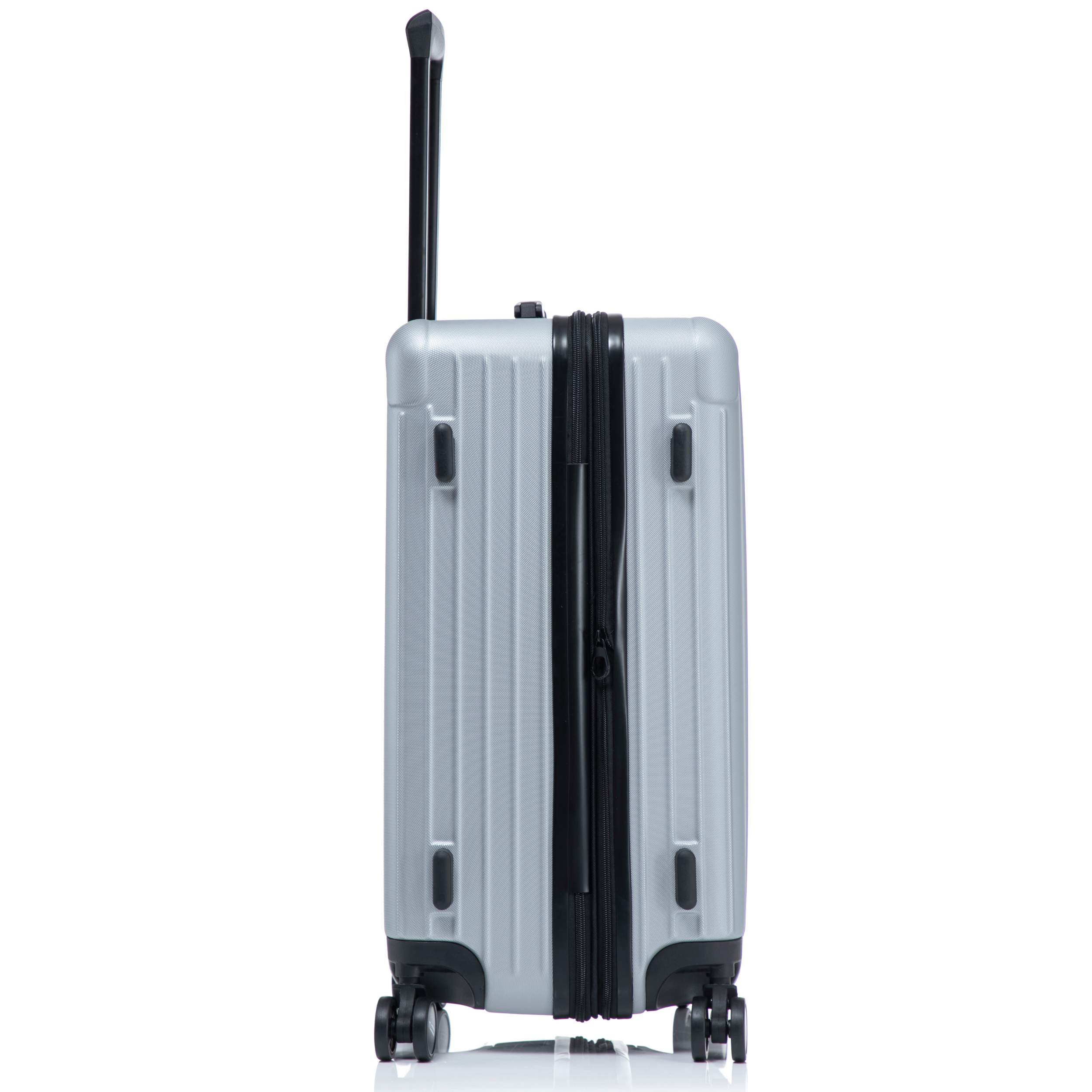 Valigia rigida media Trunk L – 65 x 40 x 30 cm – Chiusura TSA