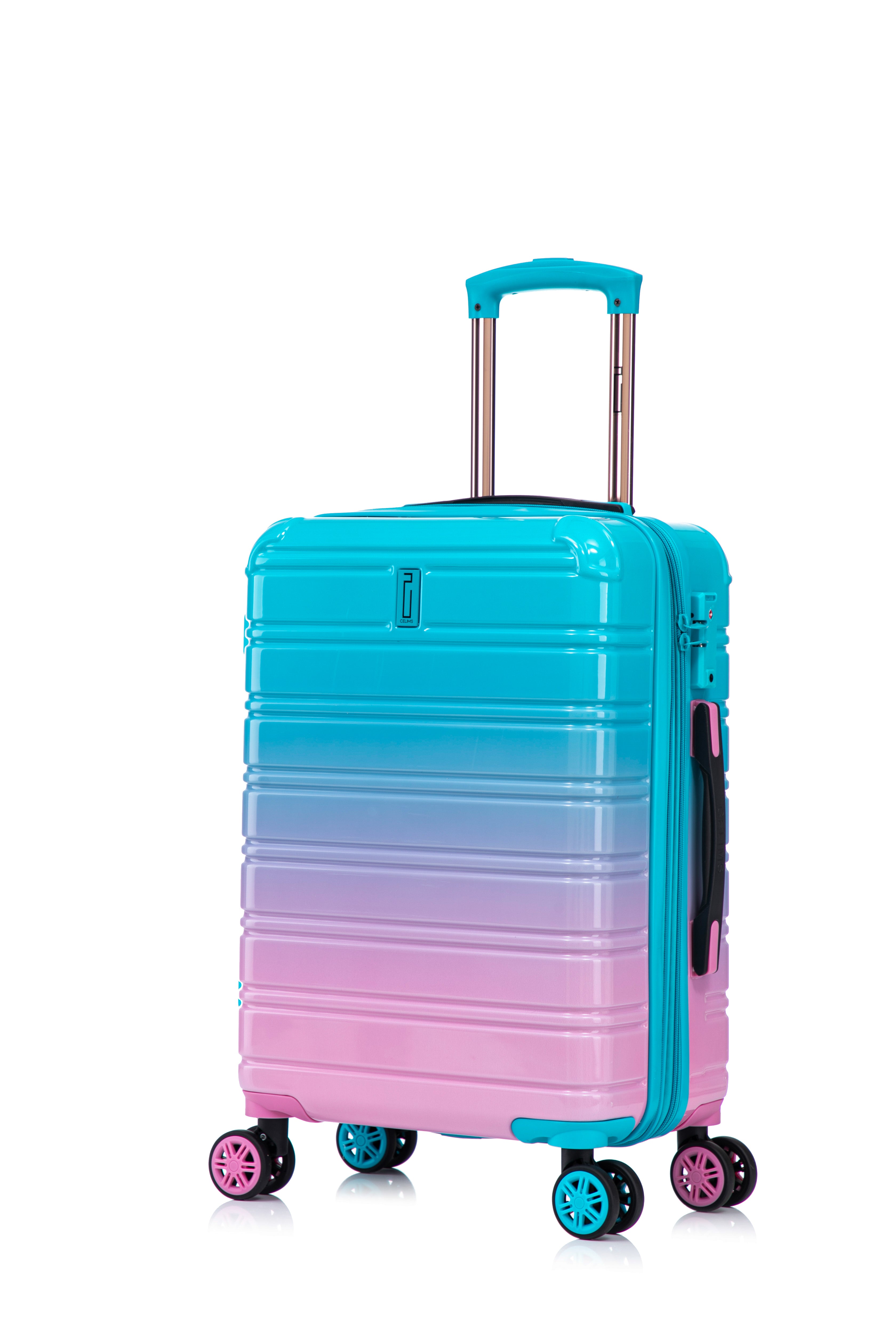 Valigia da cabina - S Policarbonato (55 cm)