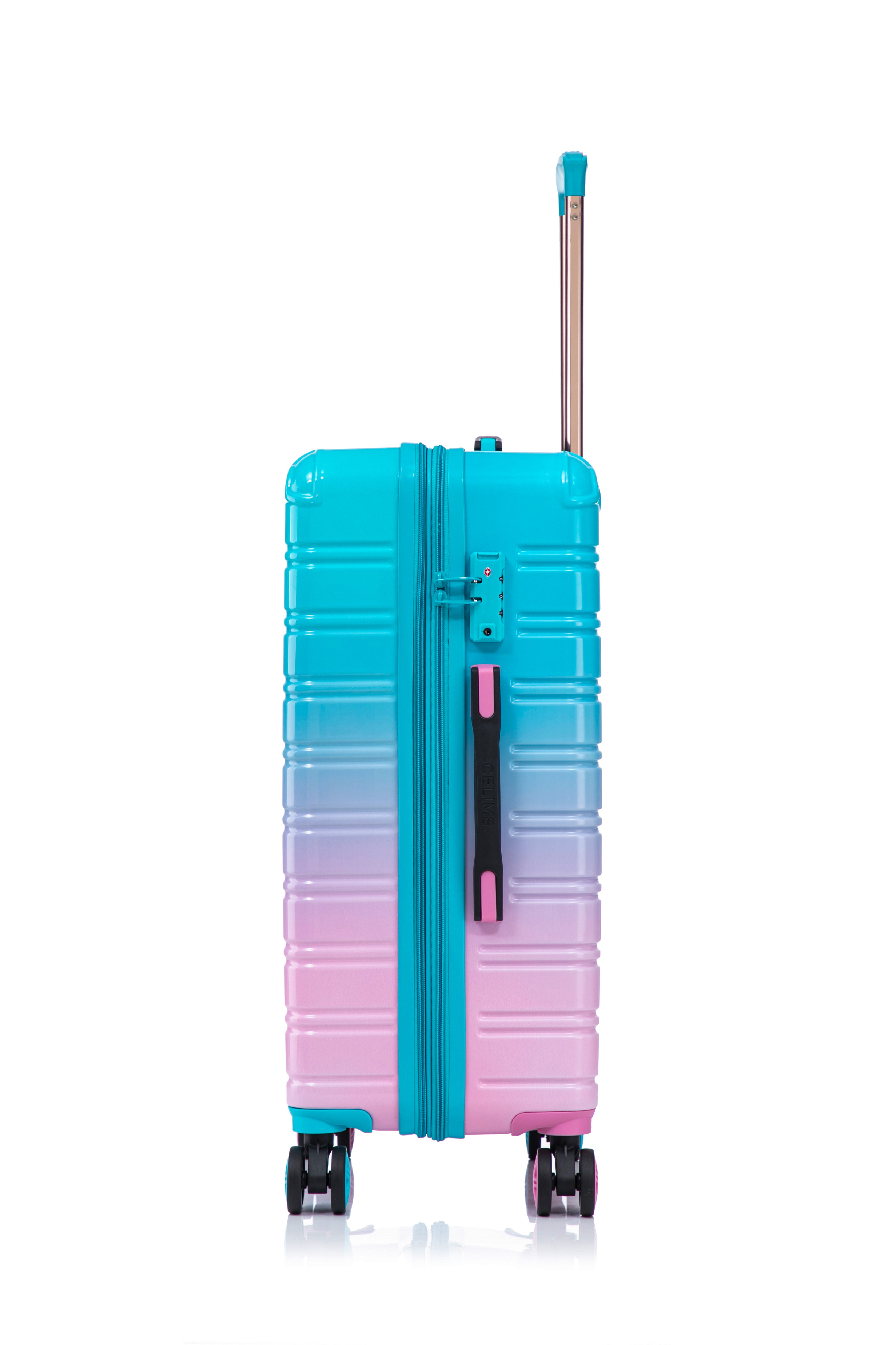Valigia da cabina - S Policarbonato (55 cm)