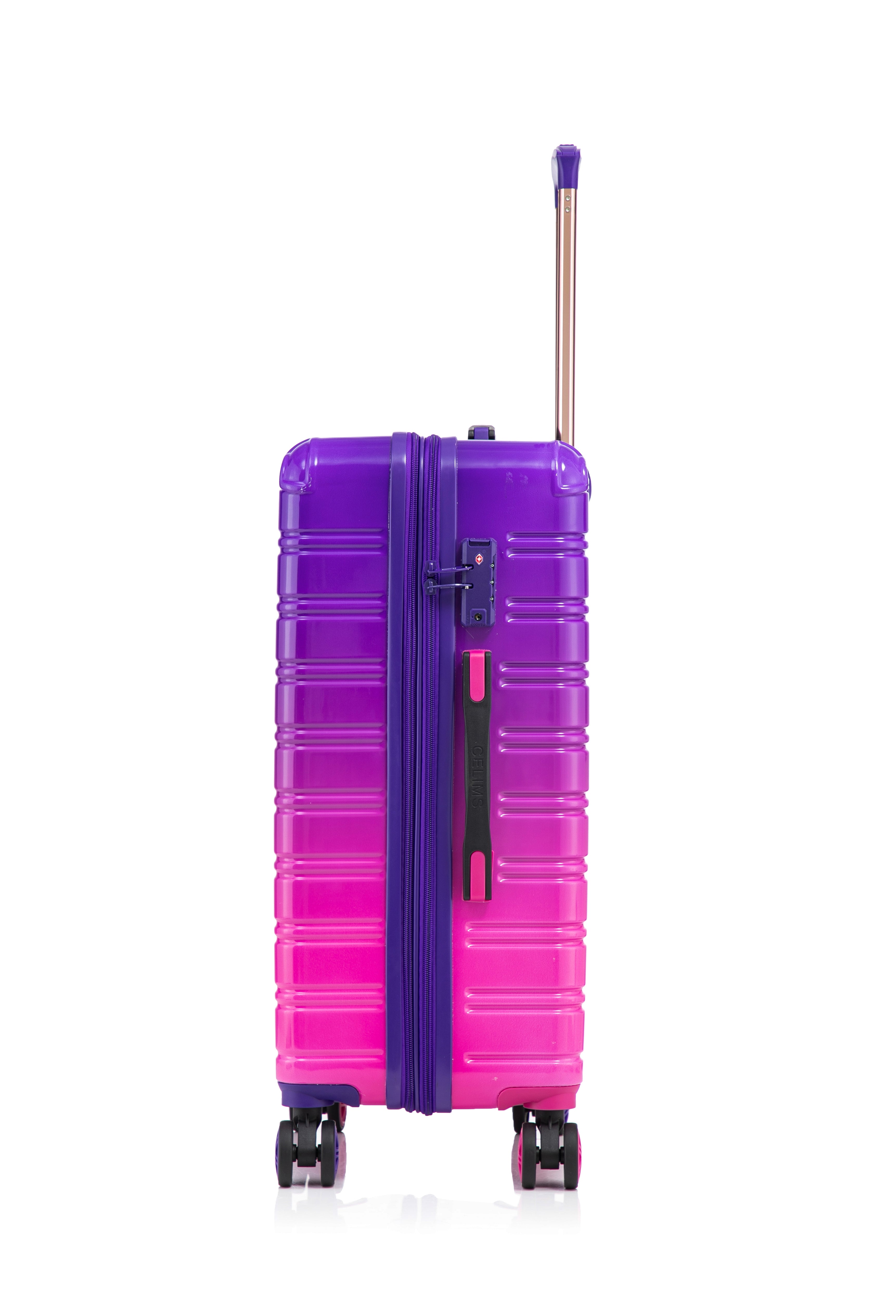 Valigia da cabina - S Policarbonato (55 cm)