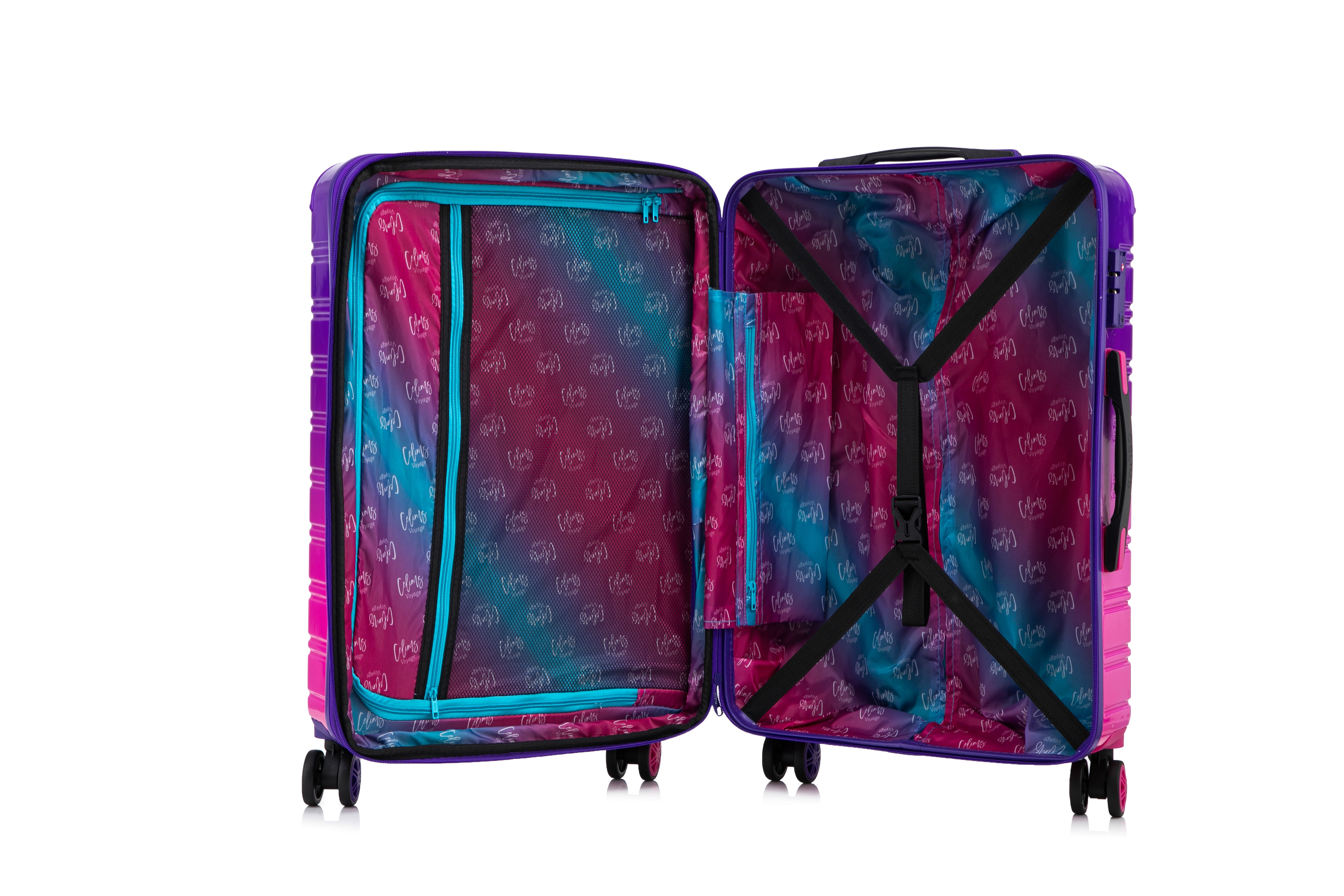 Valise Cabine - S Polycarbonate (55cm)