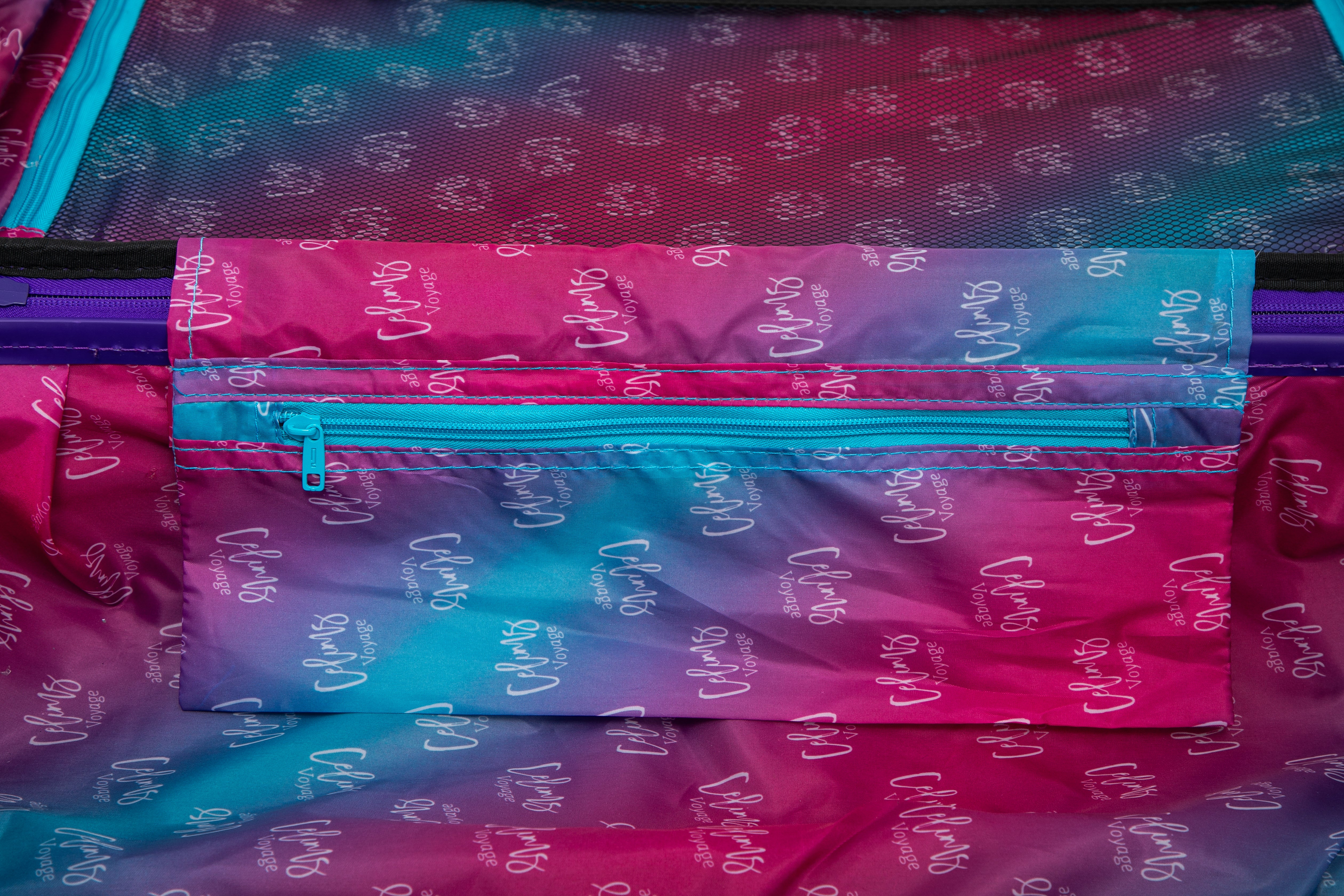 Valise Cabine - S Polycarbonate (55cm)