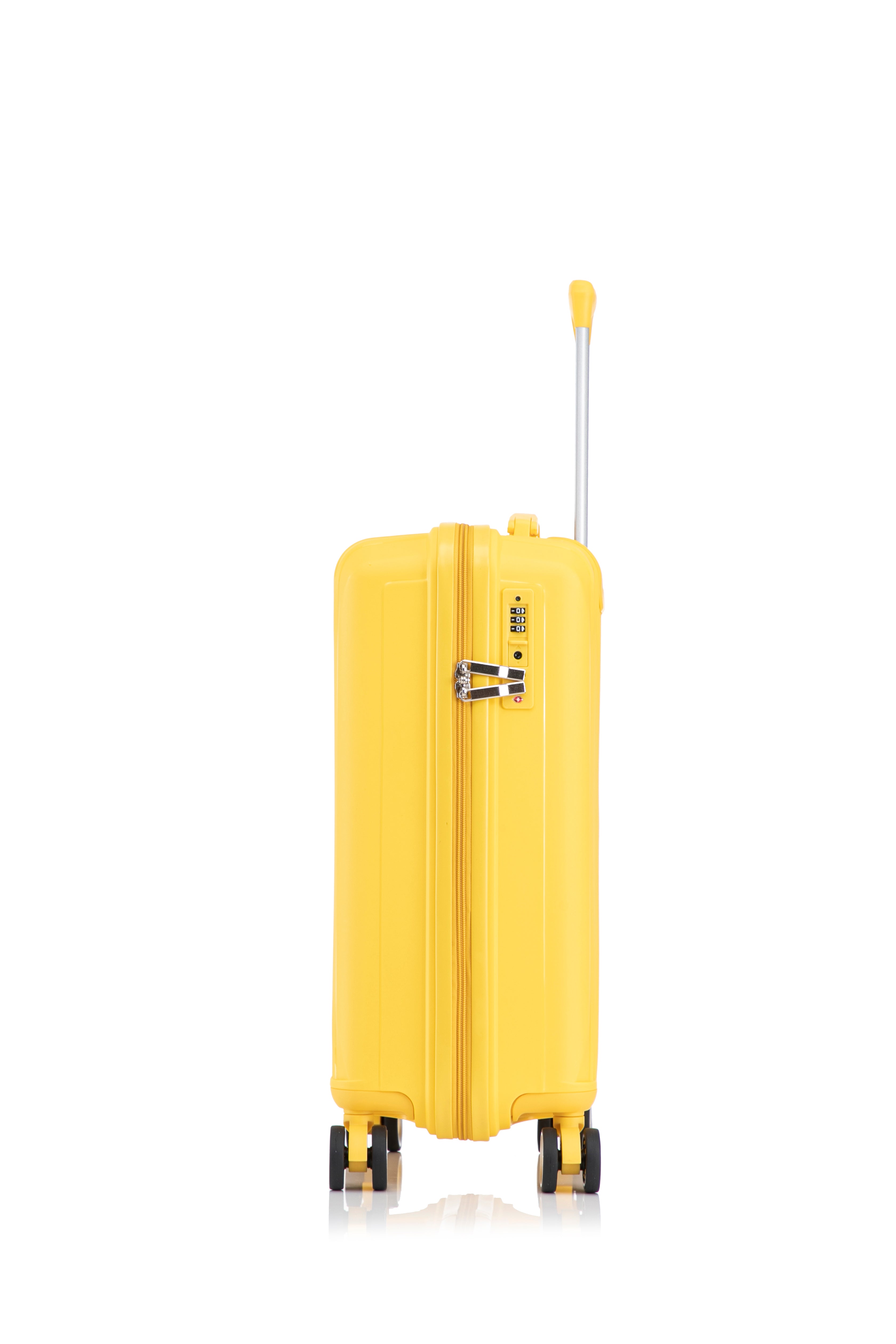 Valigia da cabina - S Polipropilene (55 cm)