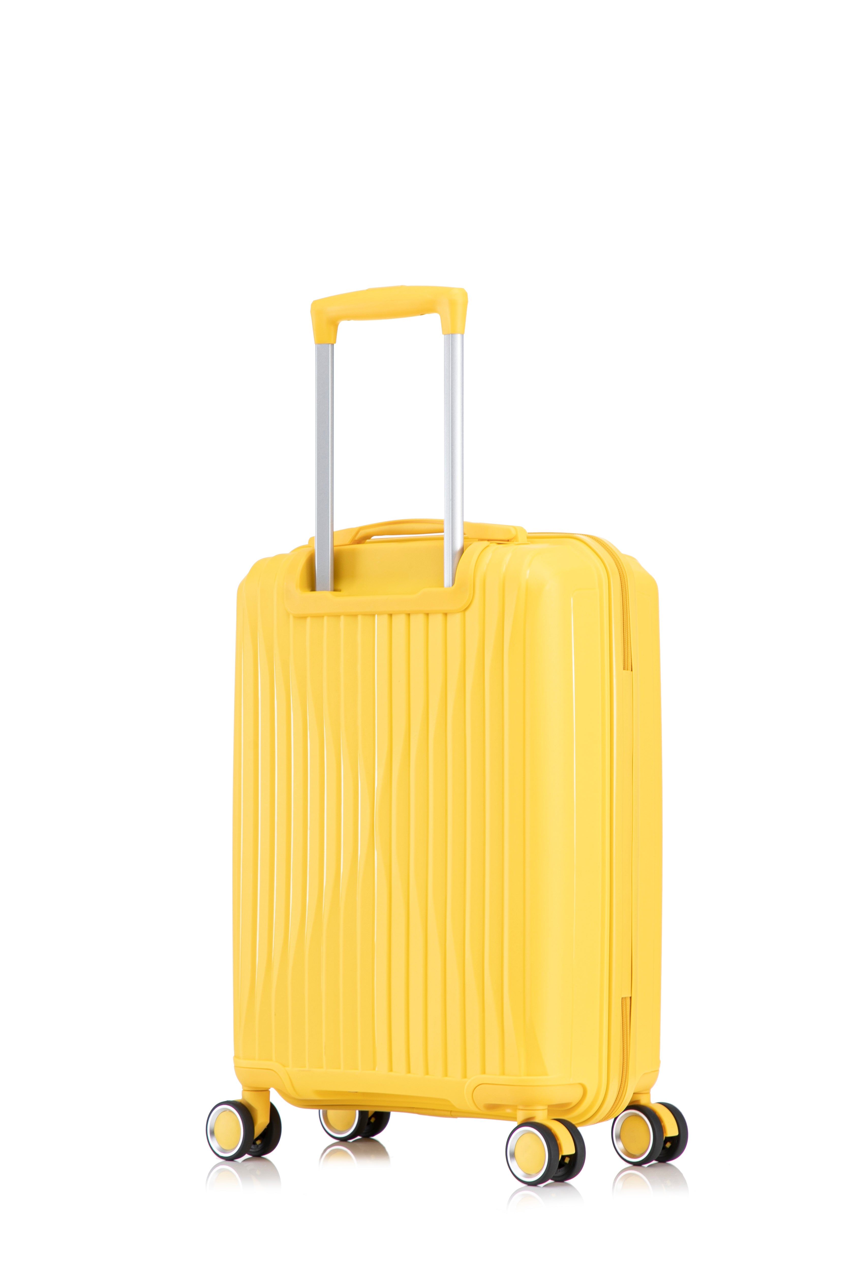 Valigia da cabina - S Polipropilene (55 cm)