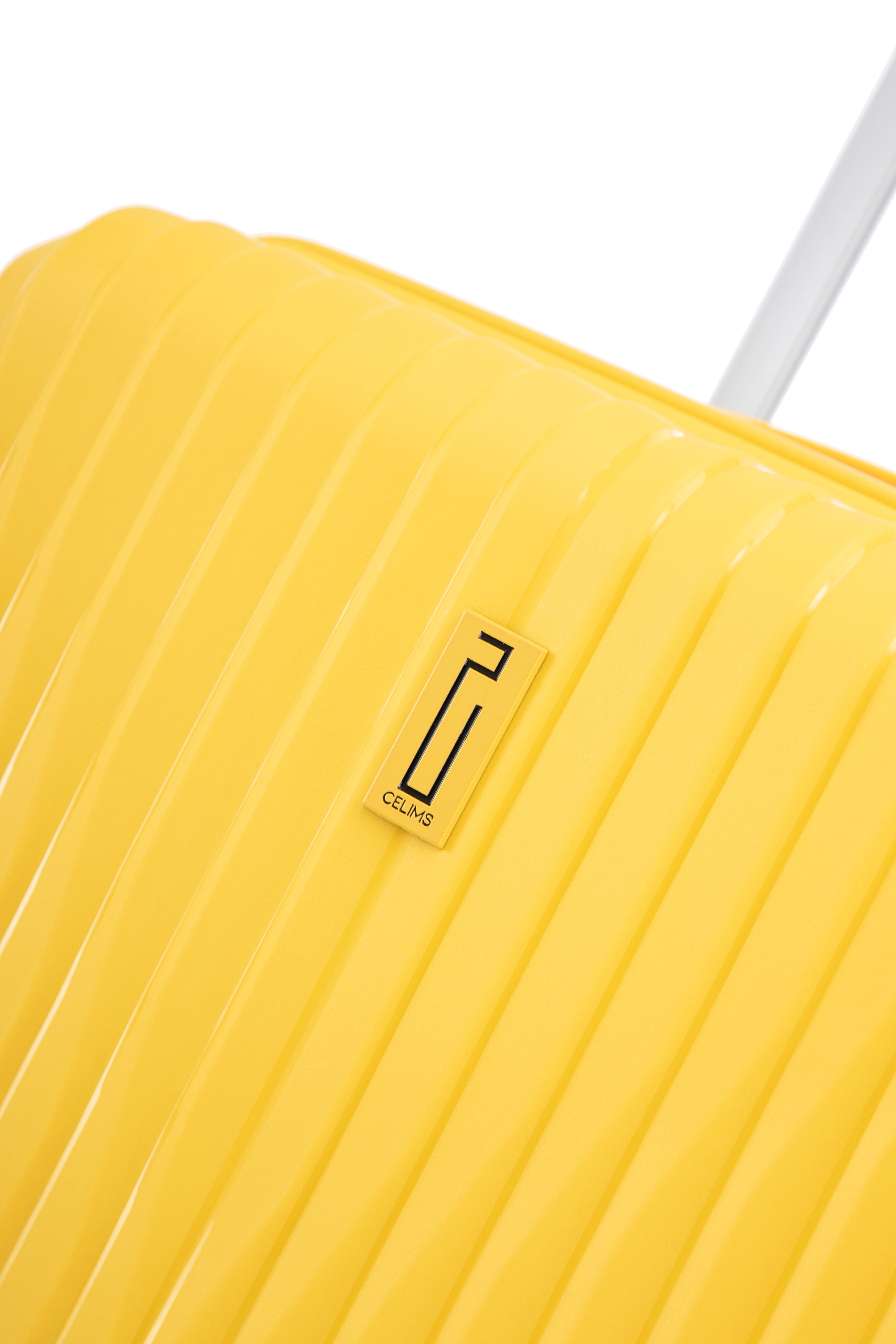 Valigia da stiva - L Polipropilene (65cm)