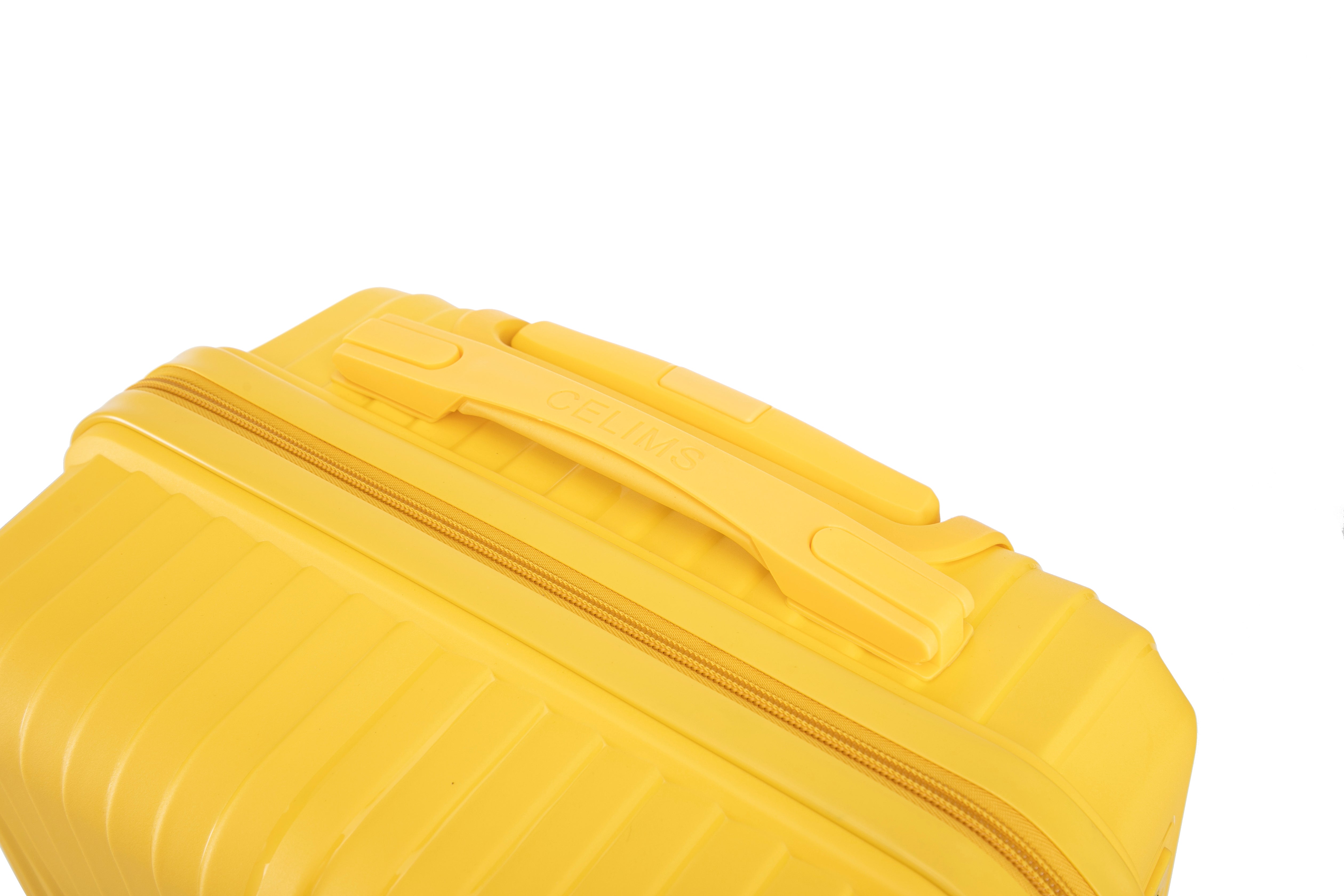 Valigia da cabina - S Polipropilene (55 cm)