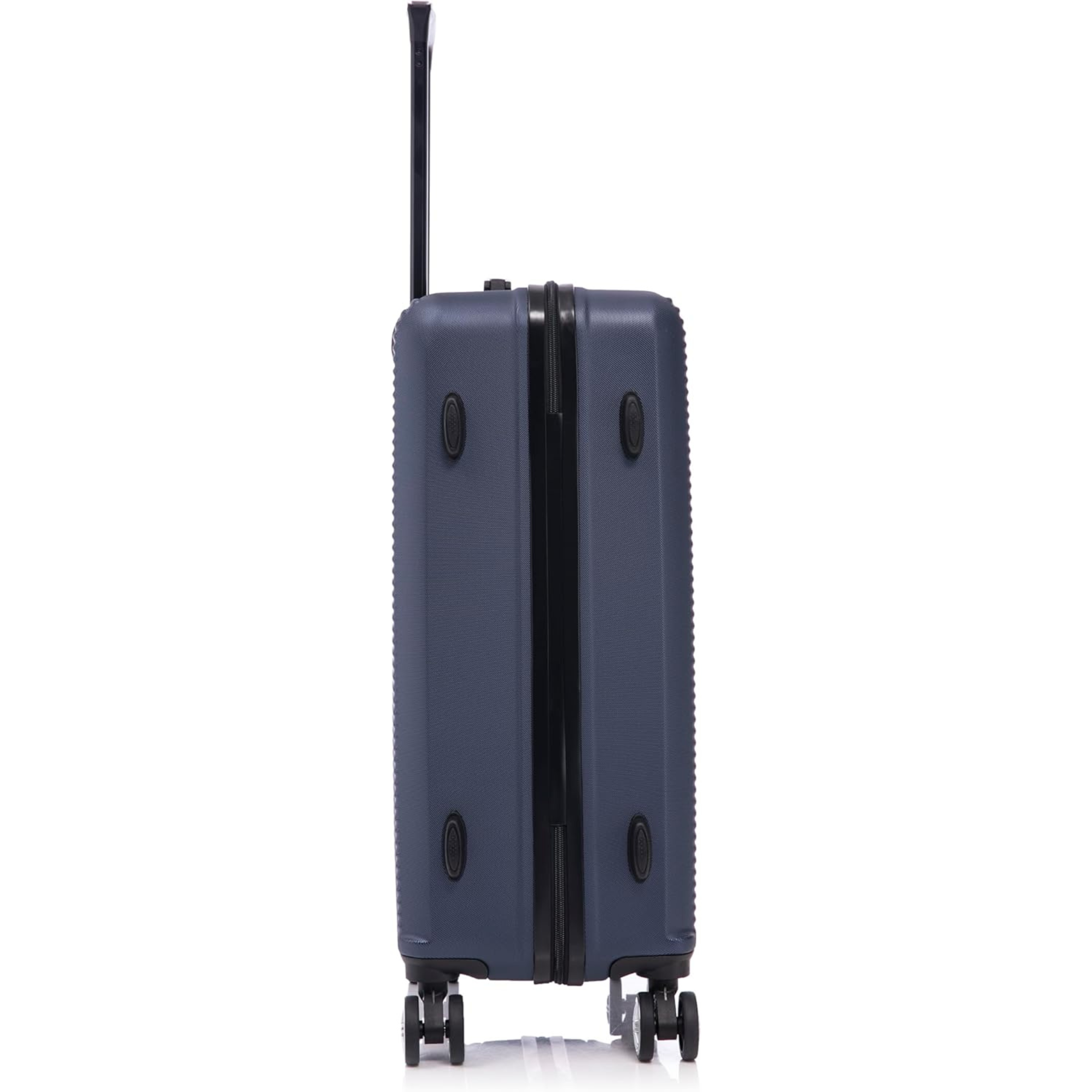 Valise Cabine Week-end | Bagage Cabine | 55x35x25 | Bleu Marine