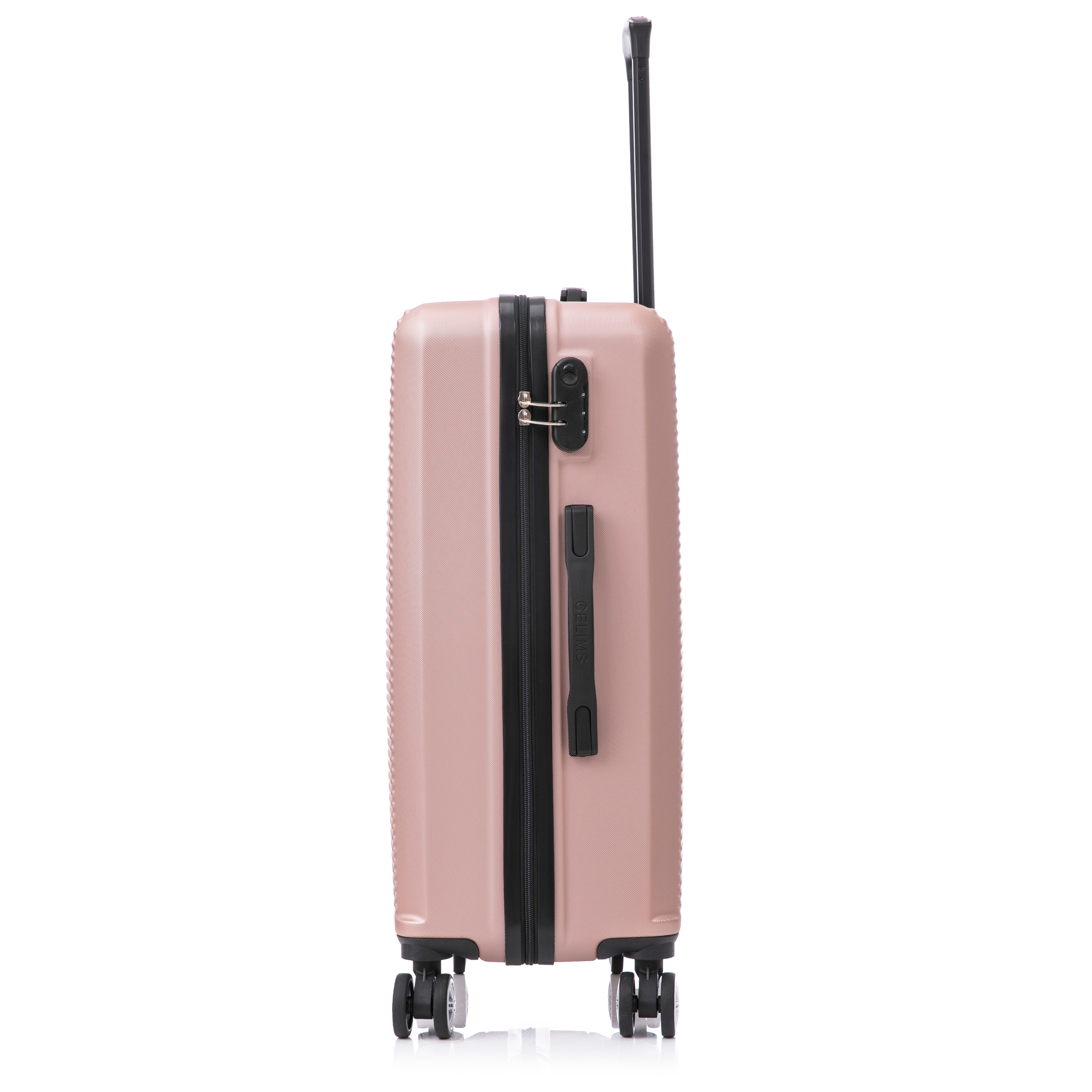Valigia da cabina in ABS - S (55 cm)
