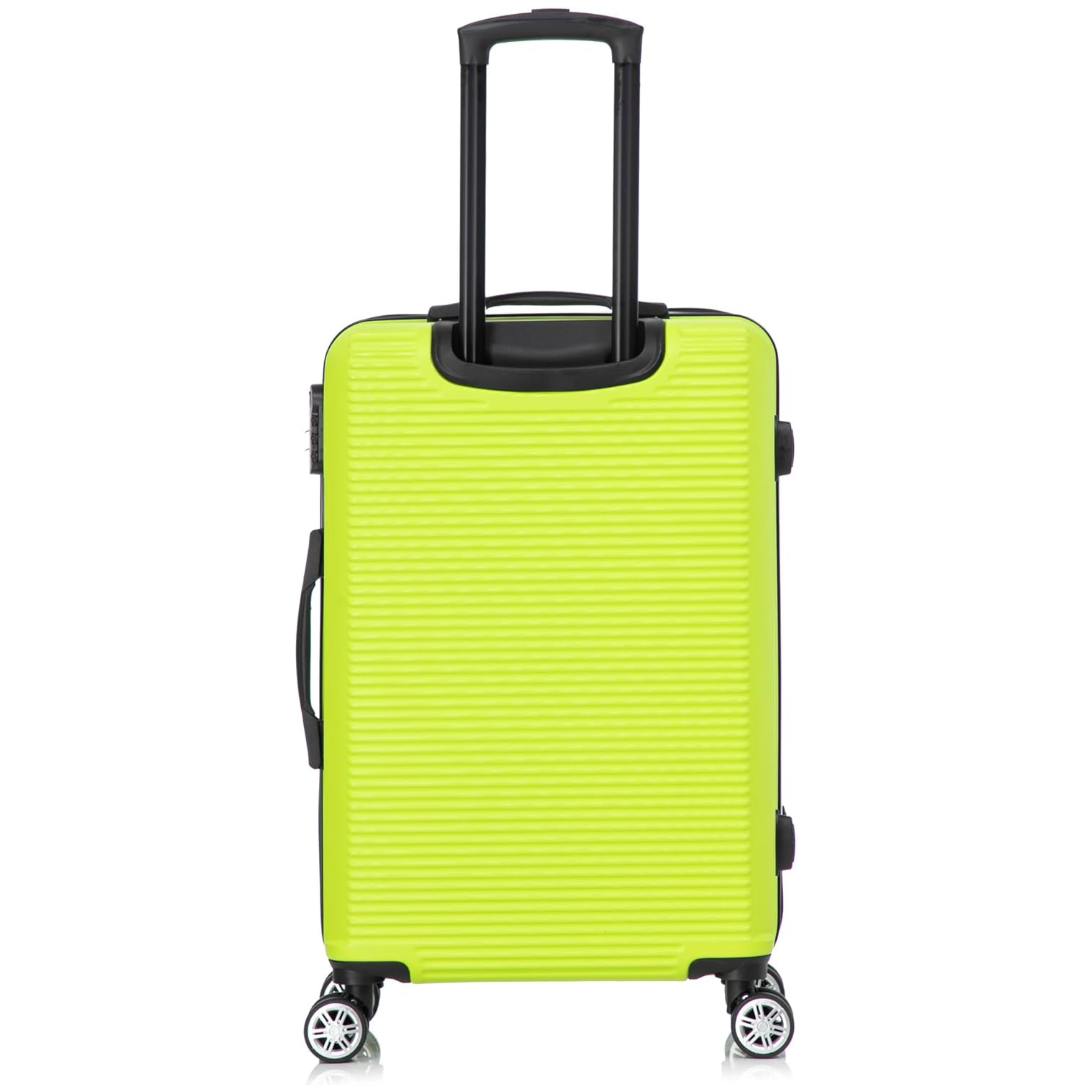 SET - Set 3 Valises - ABS (XL-75cm) (L-65cm) (S-55cm)