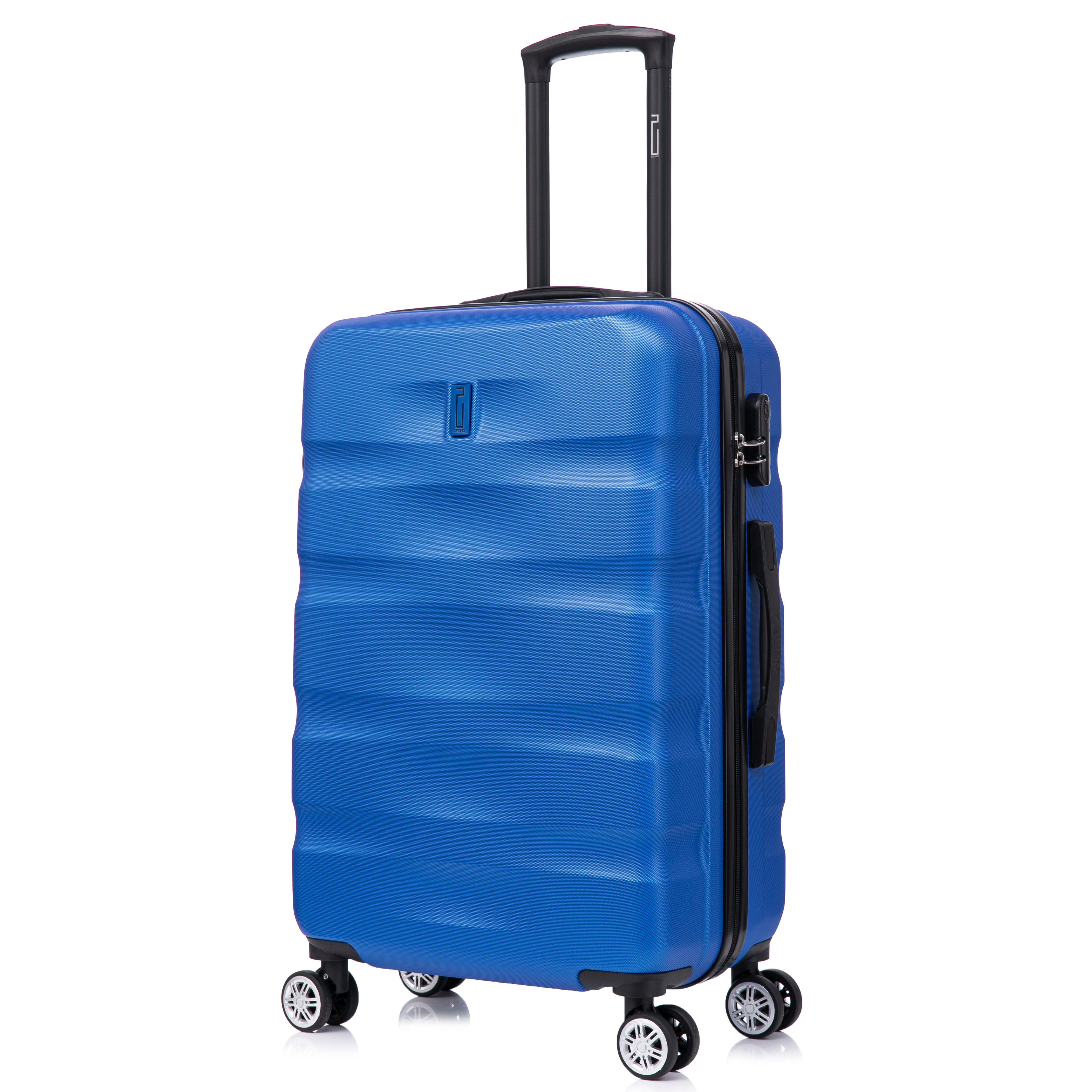 25” Medium Suitcase AeroWave | 20 kg Suitcase | Orange