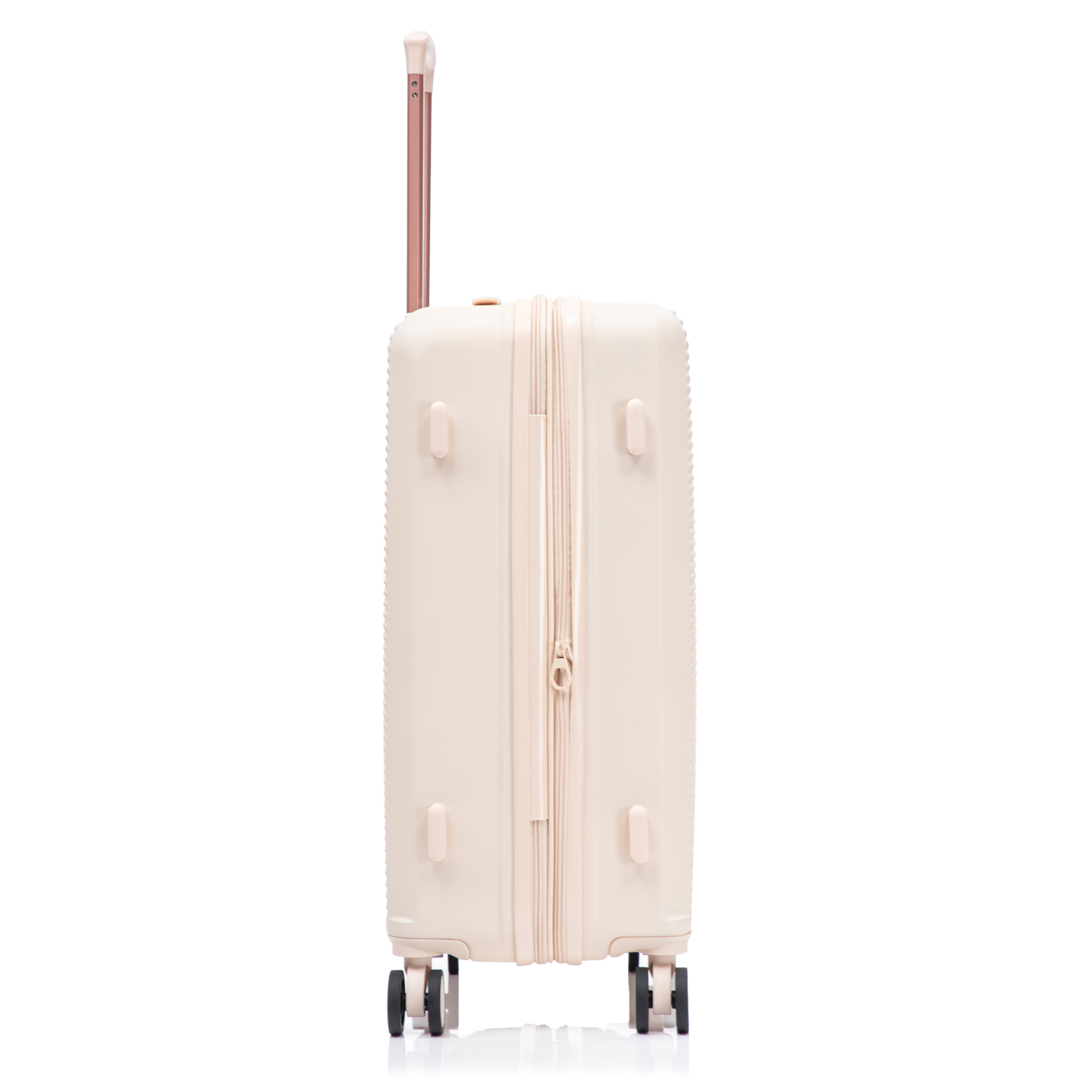 Valigia da cabina in ABS - S (55 cm)