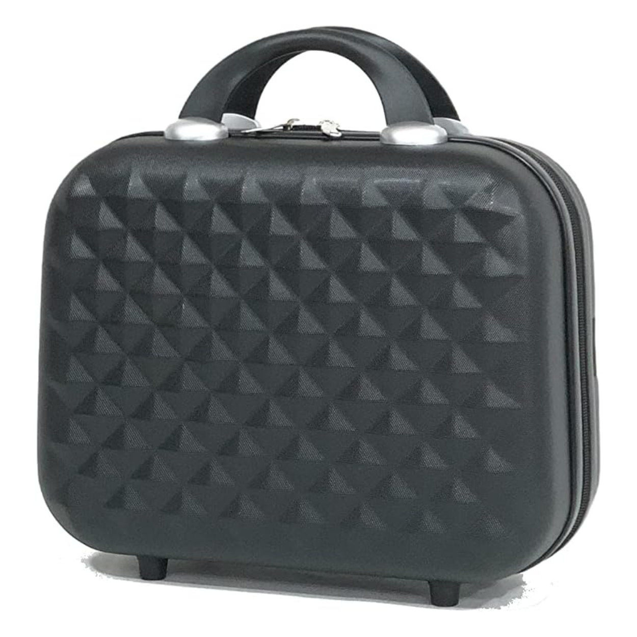 Valise Cabine avec Vanity Urban | Bagage Cabine | 55x40x20 | Noir - Celims France
