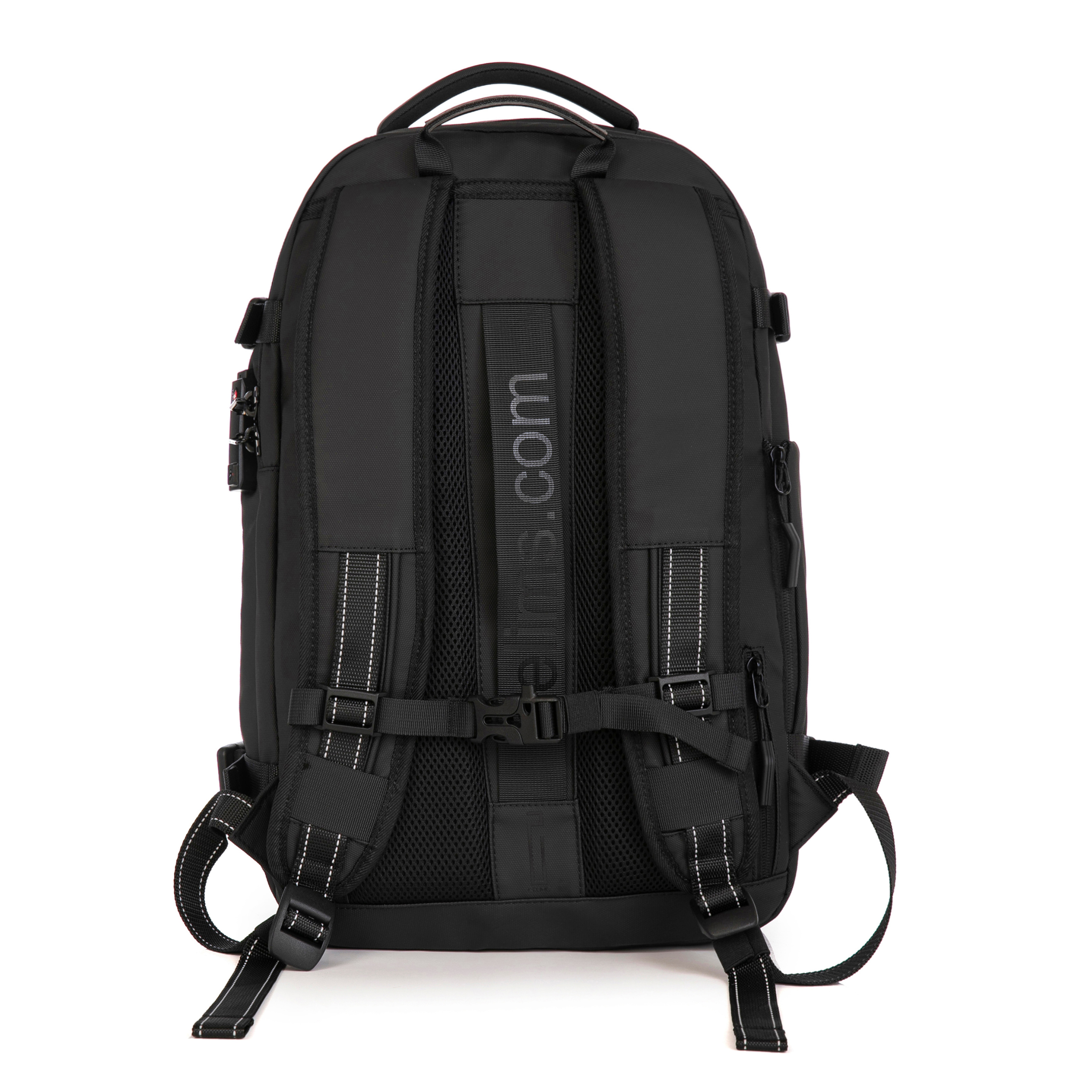 Zaino comprimibile V2 – Con o senza pompa, sacco di compressione incluso