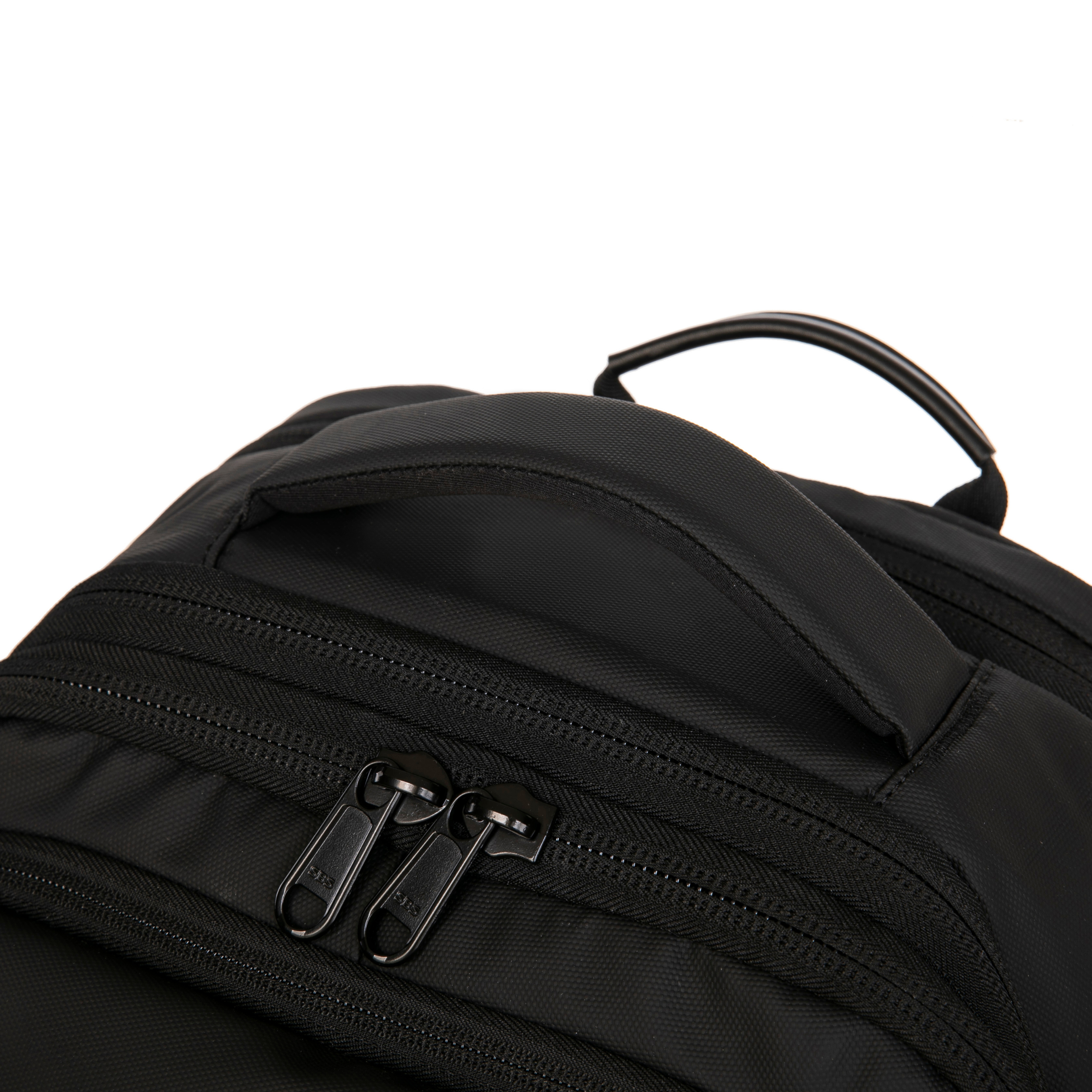 Zaino comprimibile V2 – Con o senza pompa, sacco di compressione incluso