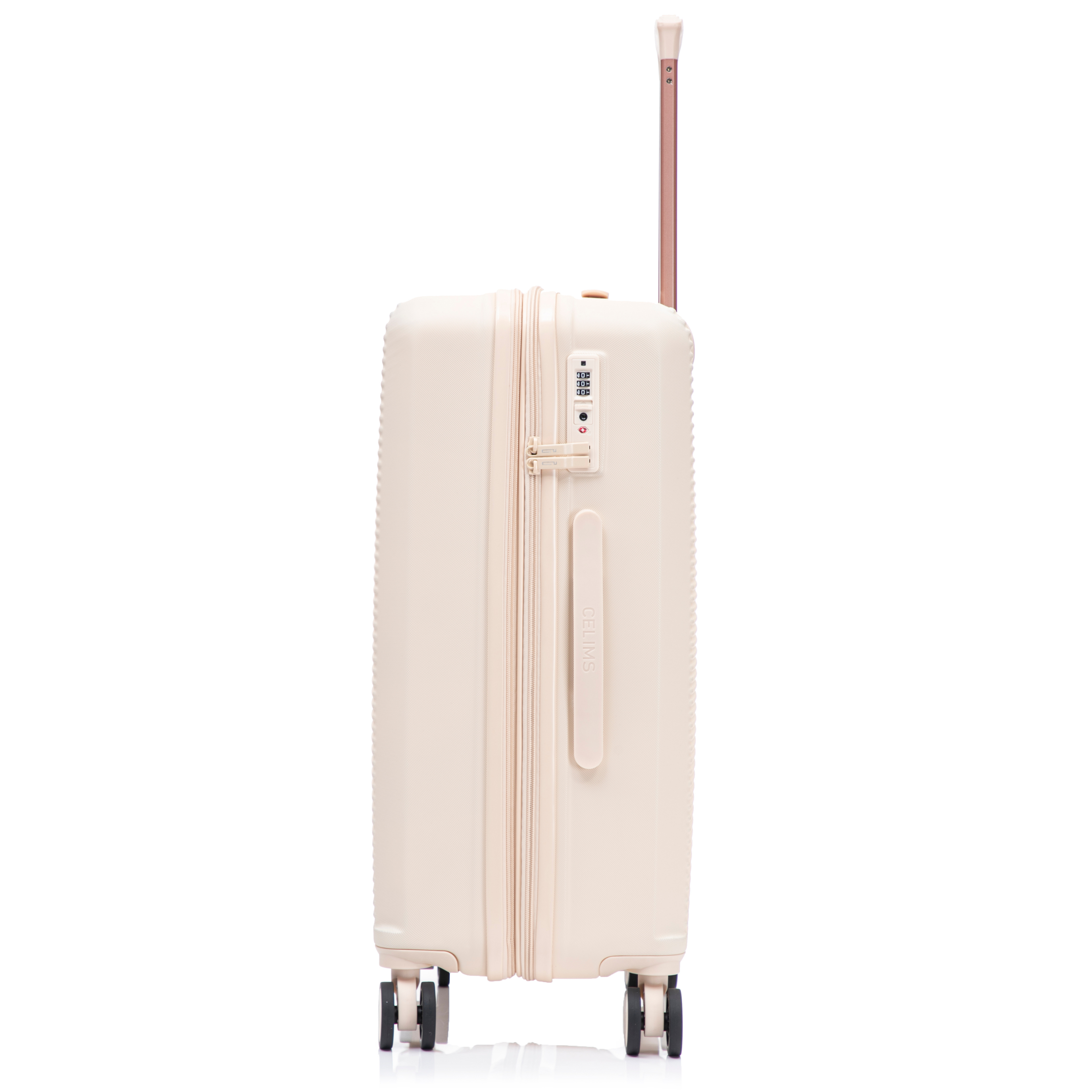 Valigia da cabina in ABS - S (55 cm)