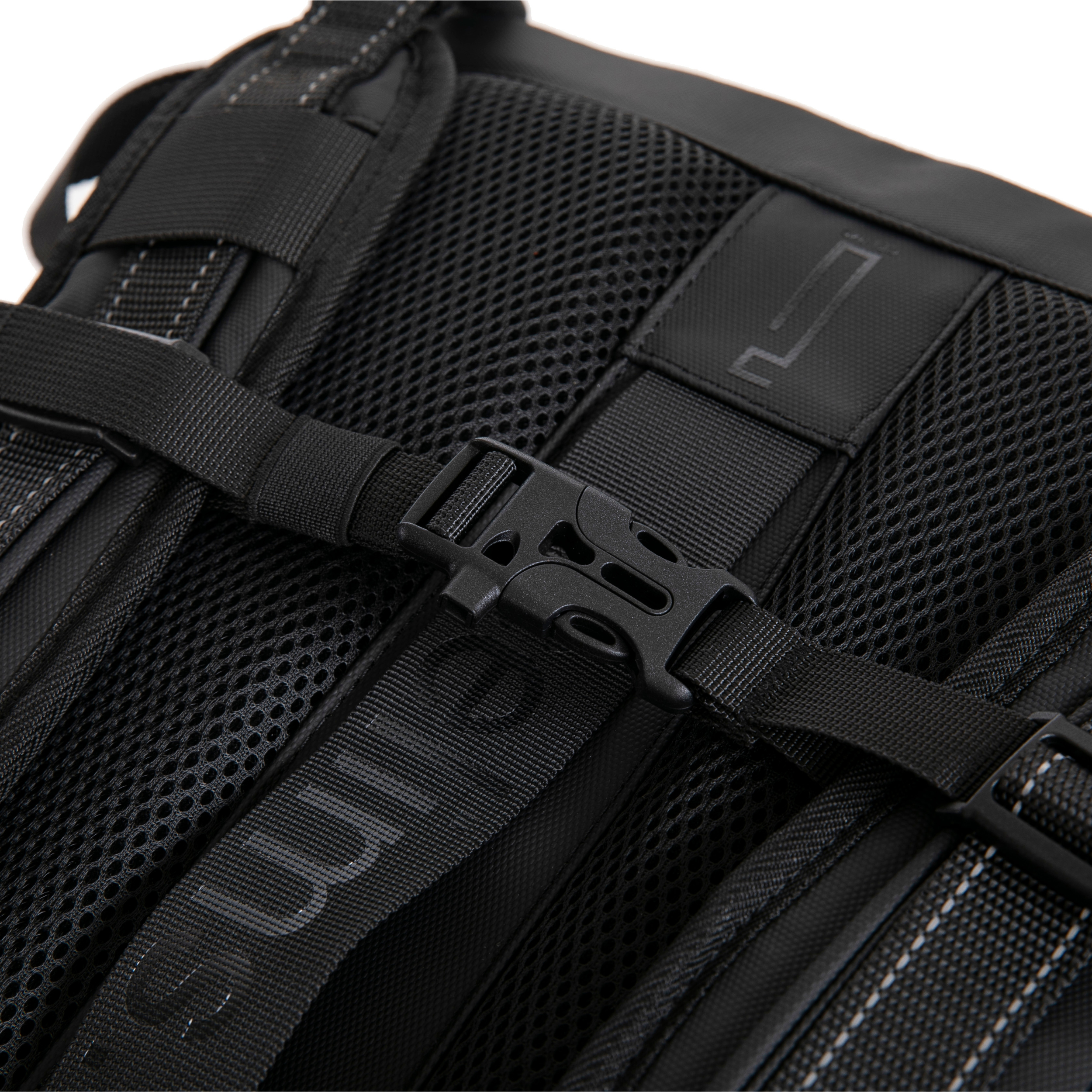 Zaino comprimibile V2 – Con o senza pompa, sacco di compressione incluso