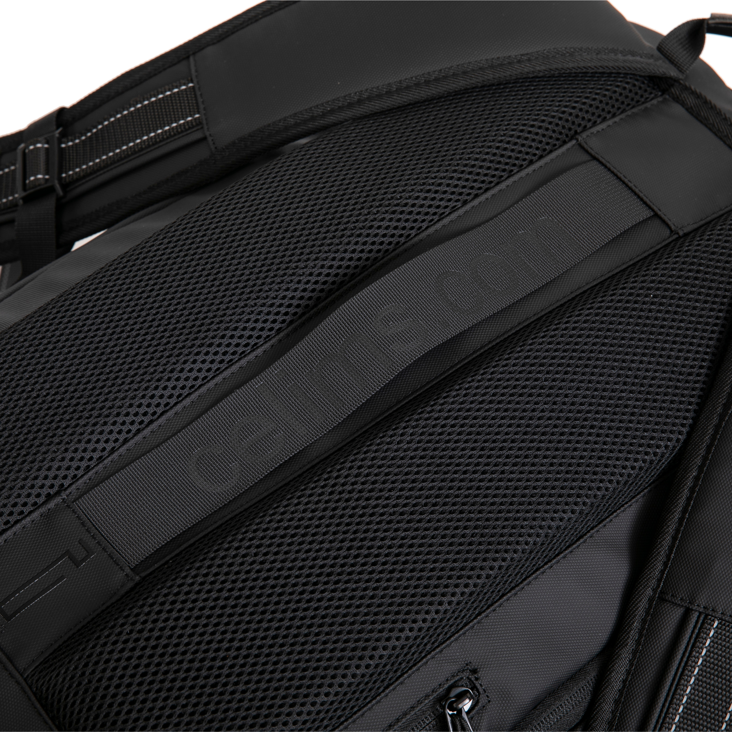 Zaino comprimibile V2 – Con o senza pompa, sacco di compressione incluso