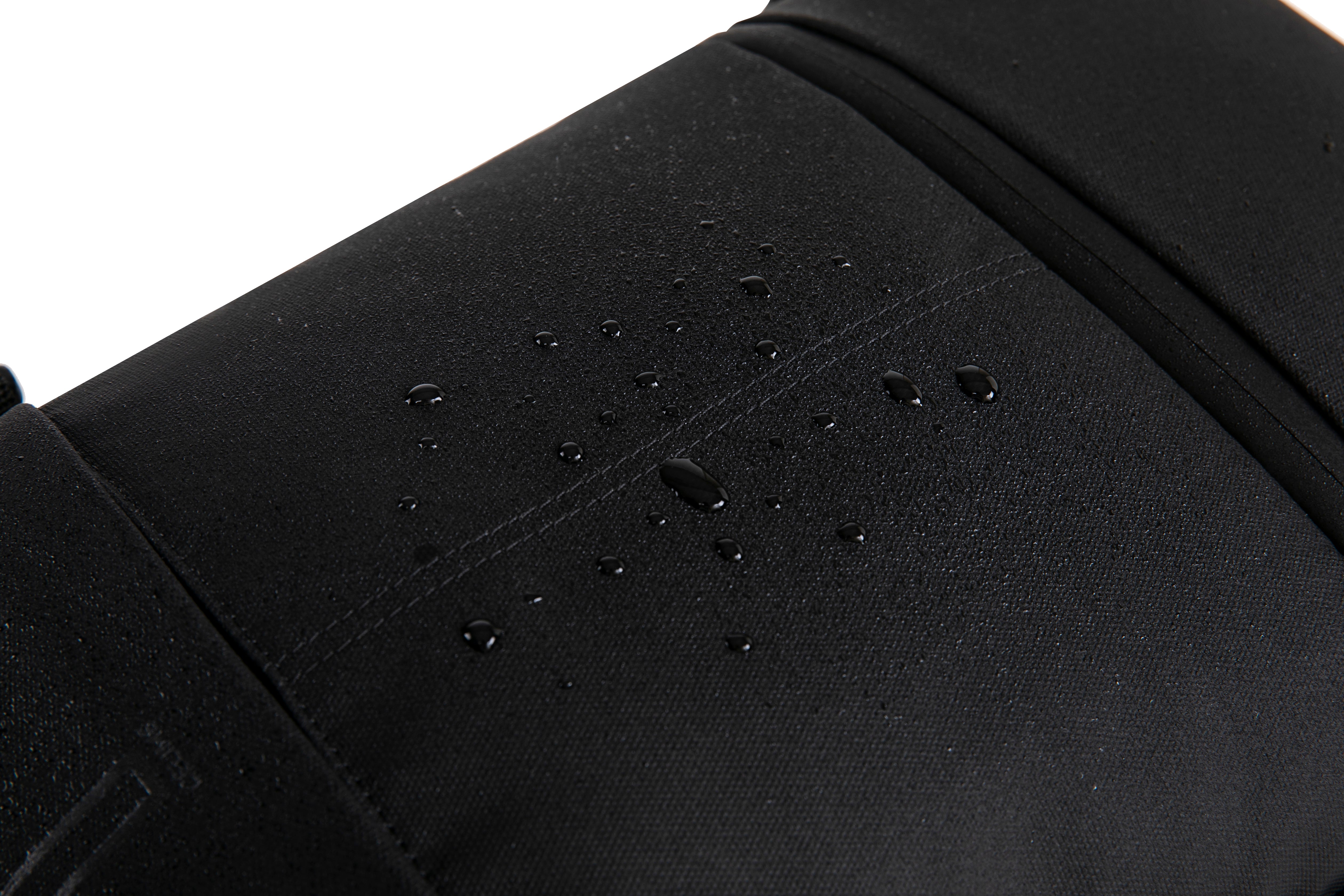 Zaino comprimibile V2 – Con o senza pompa, sacco di compressione incluso