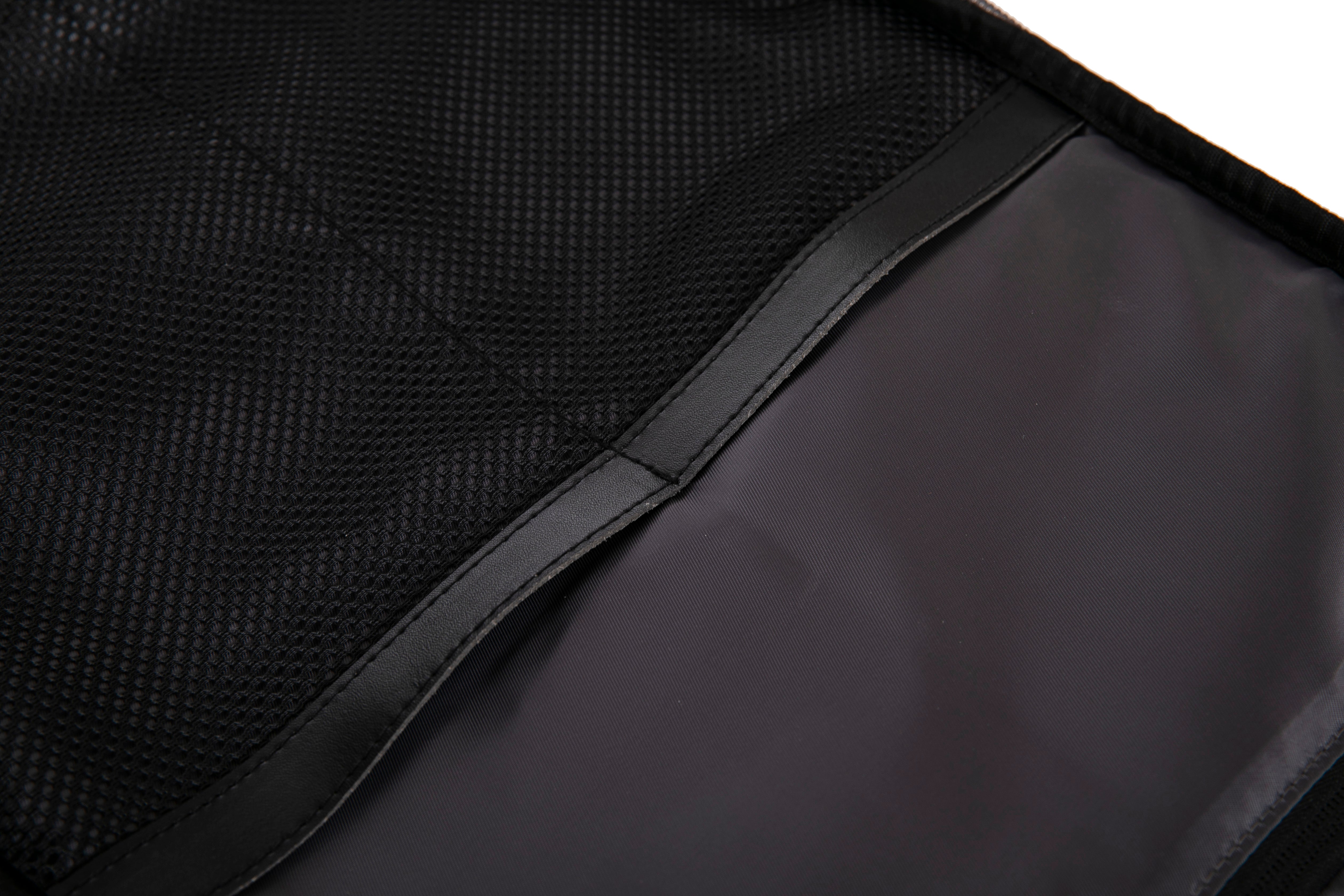 Zaino comprimibile V2 – Con o senza pompa, sacco di compressione incluso