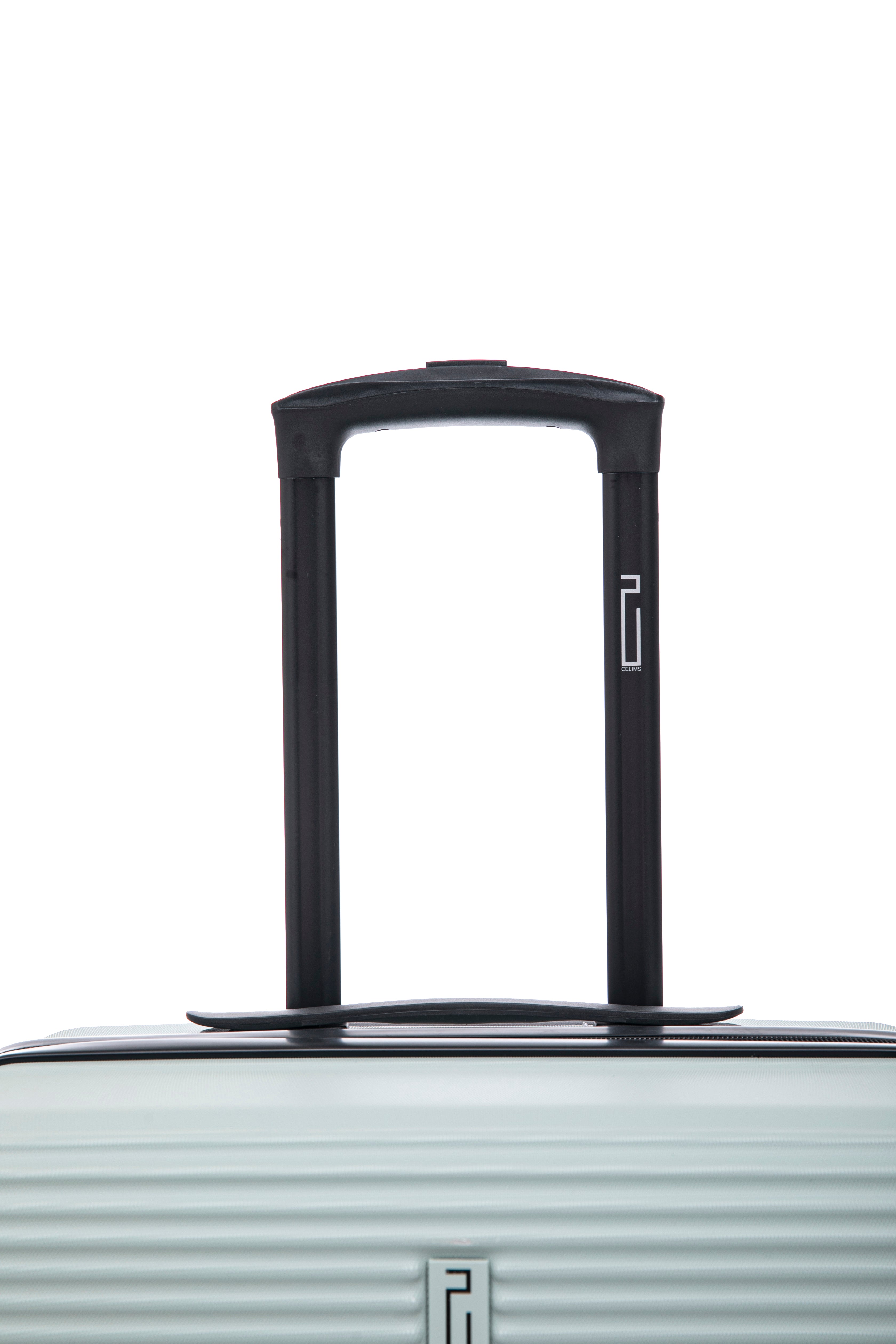 Valigia da weekend | Bagaglio a mano | 55x35x25 | Nero