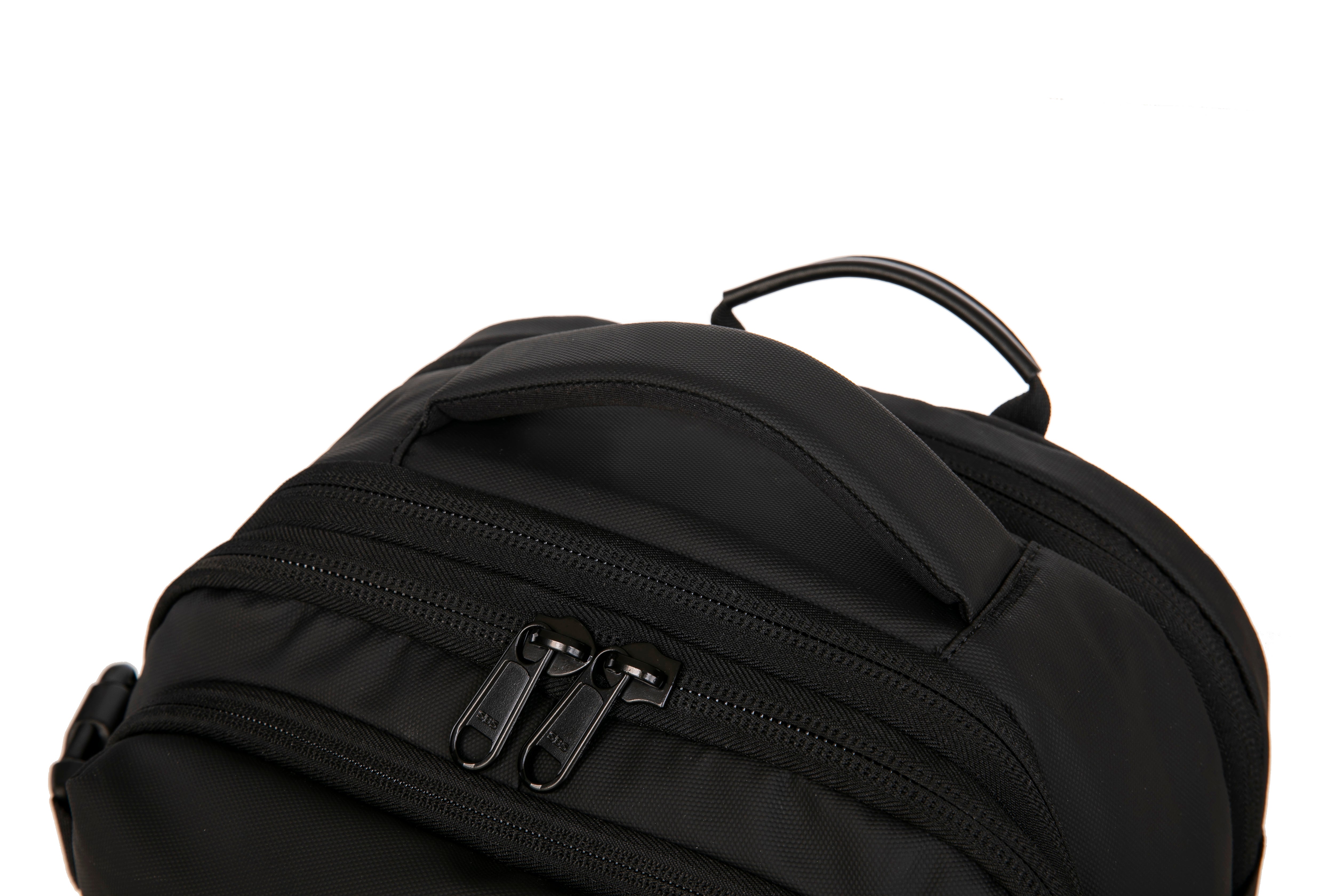 Zaino comprimibile V2 – Con o senza pompa, sacco di compressione incluso