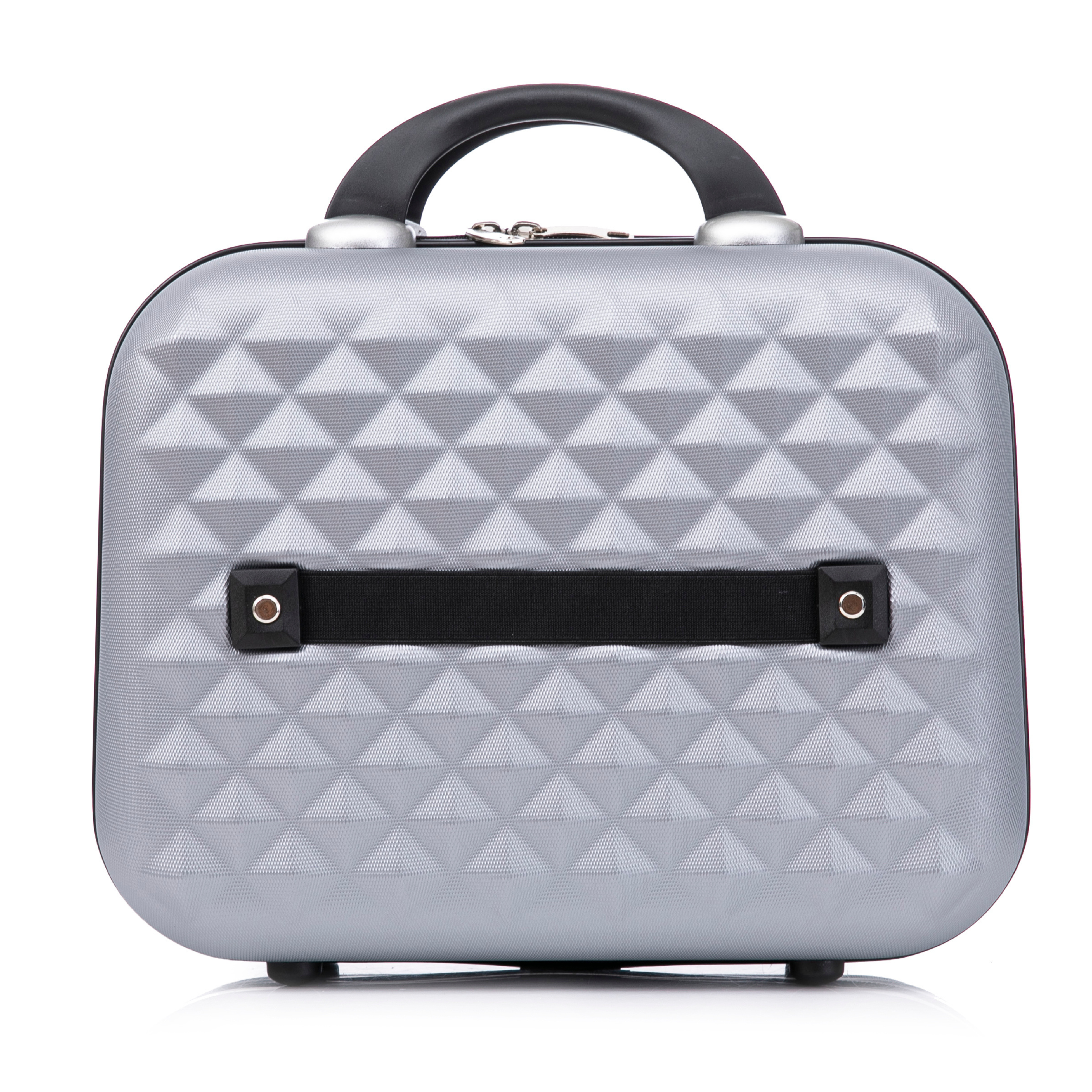 Vanity - Neceser - 30cm - ABS